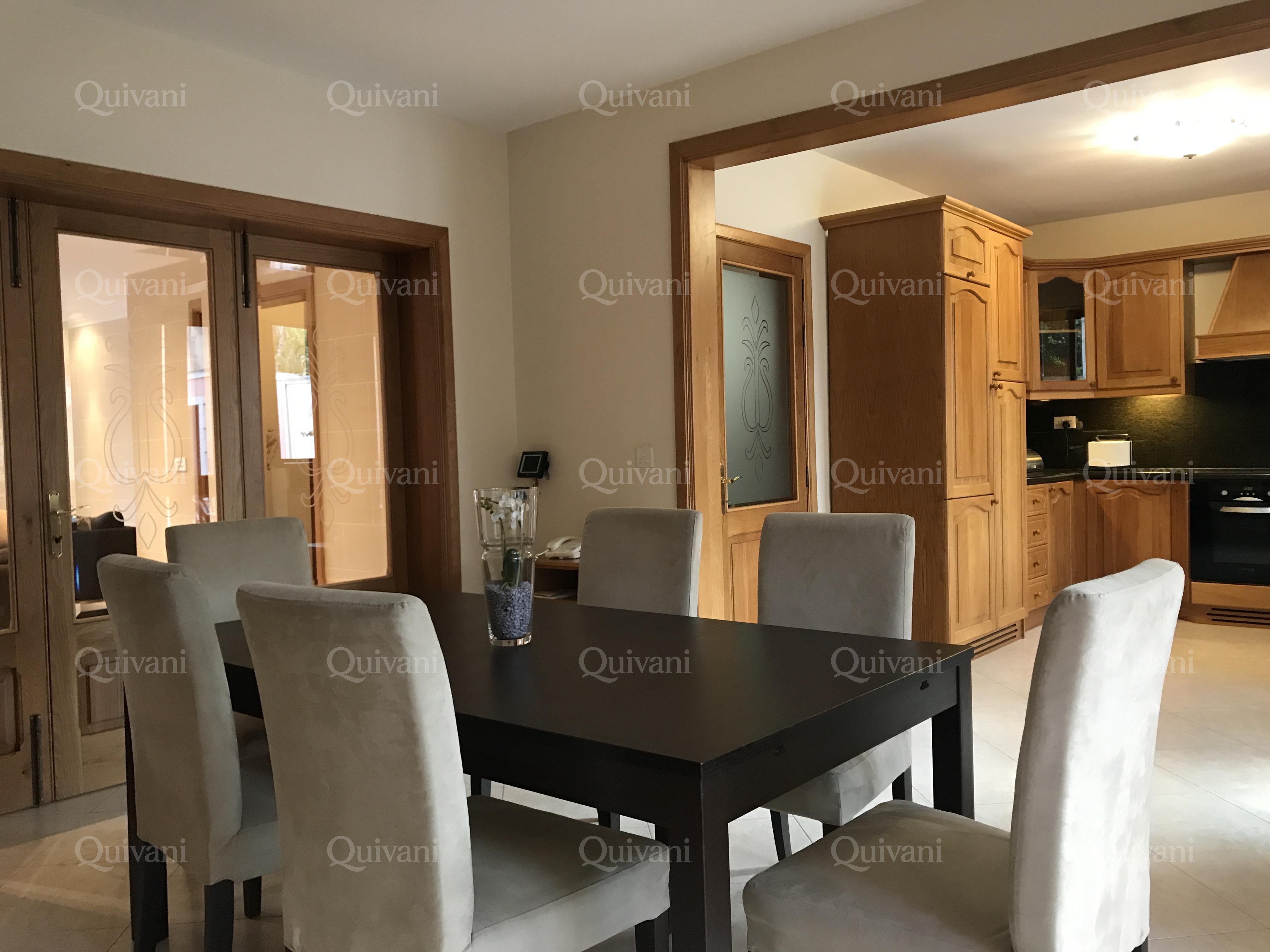Madliena, Finished Semi-detached Villa