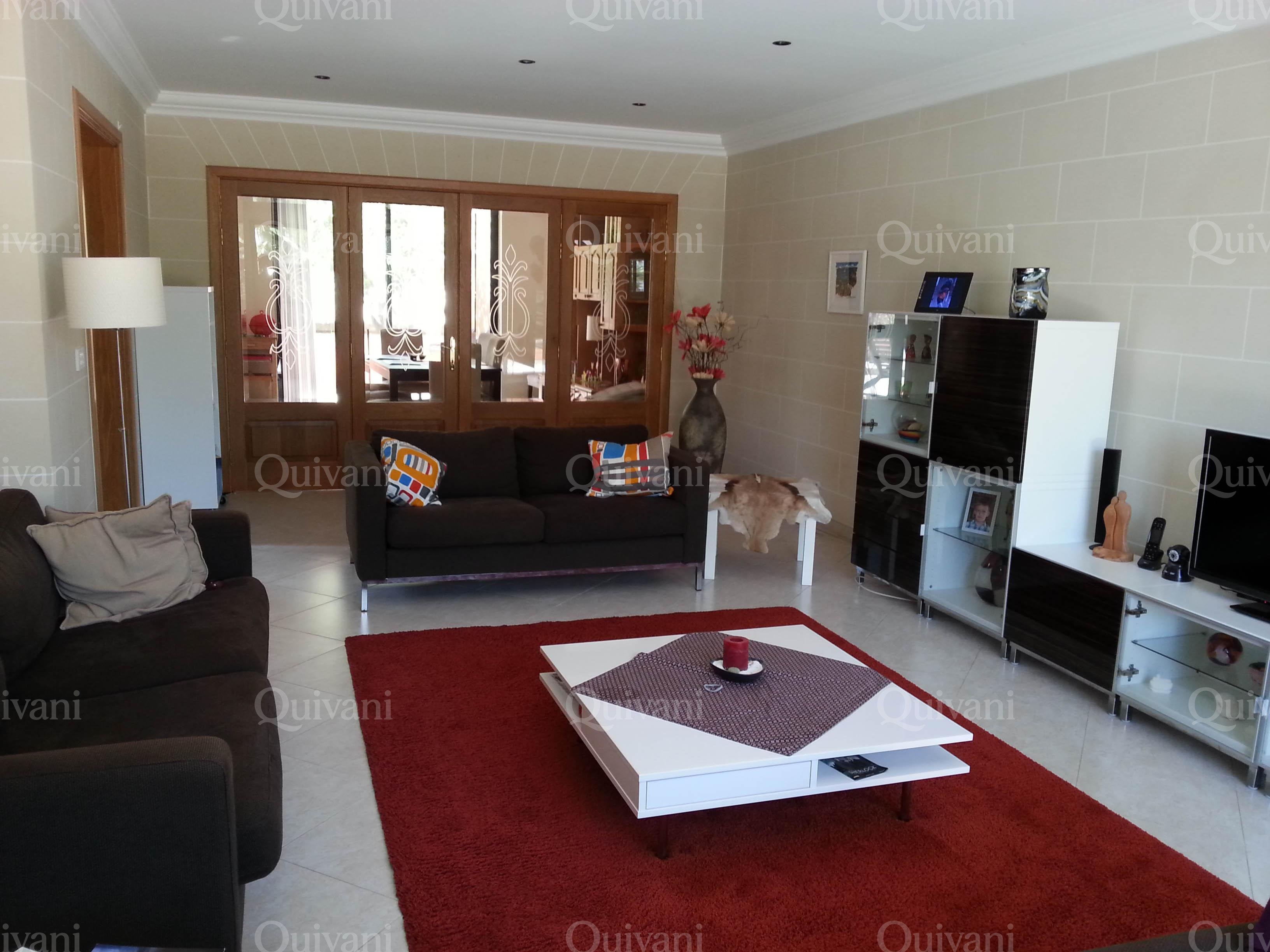 Madliena, Finished Semi-detached Villa