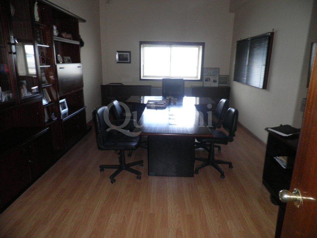 Marsa, Finished Office