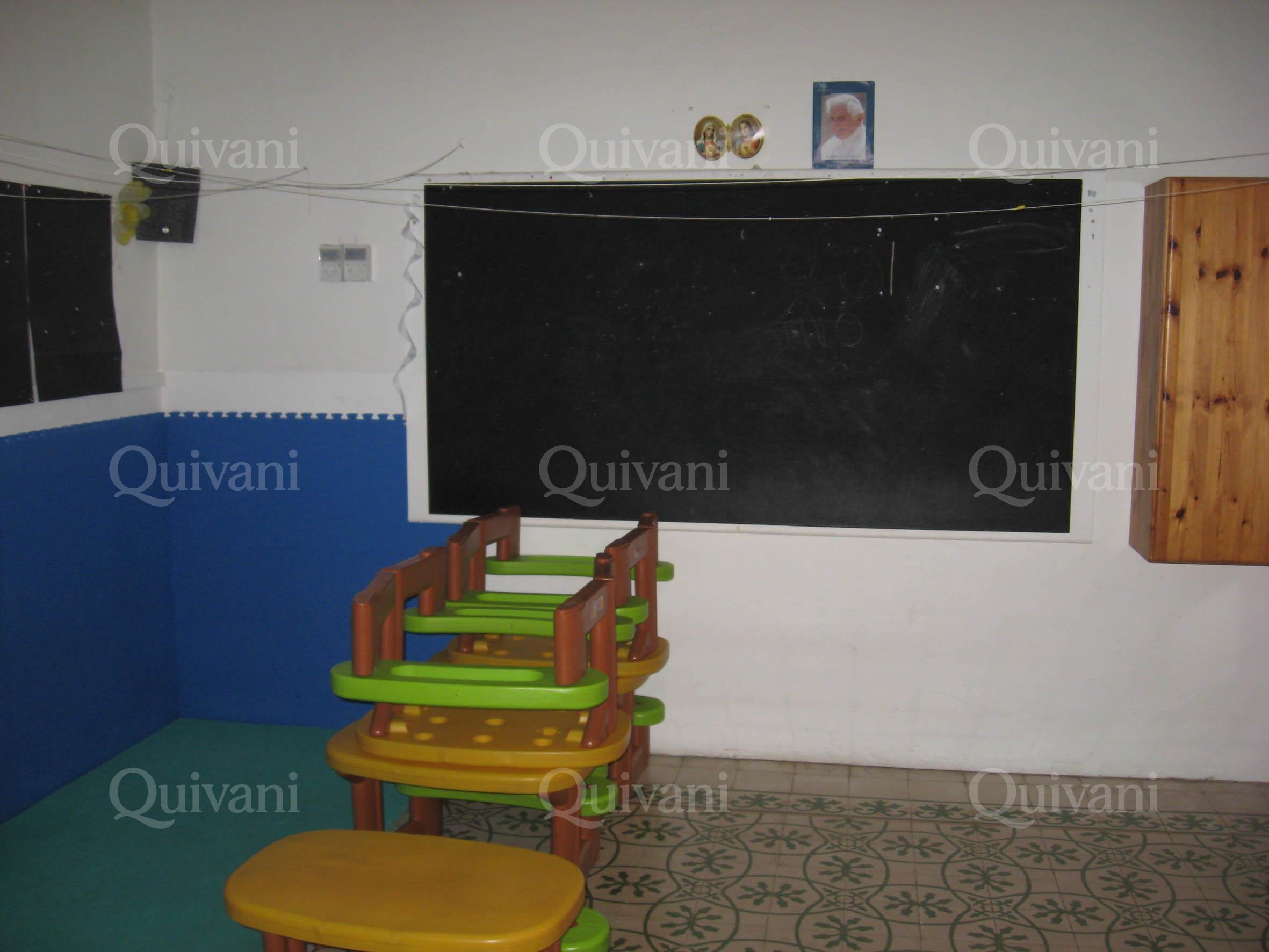 Birkirkara, Fully Equipped School