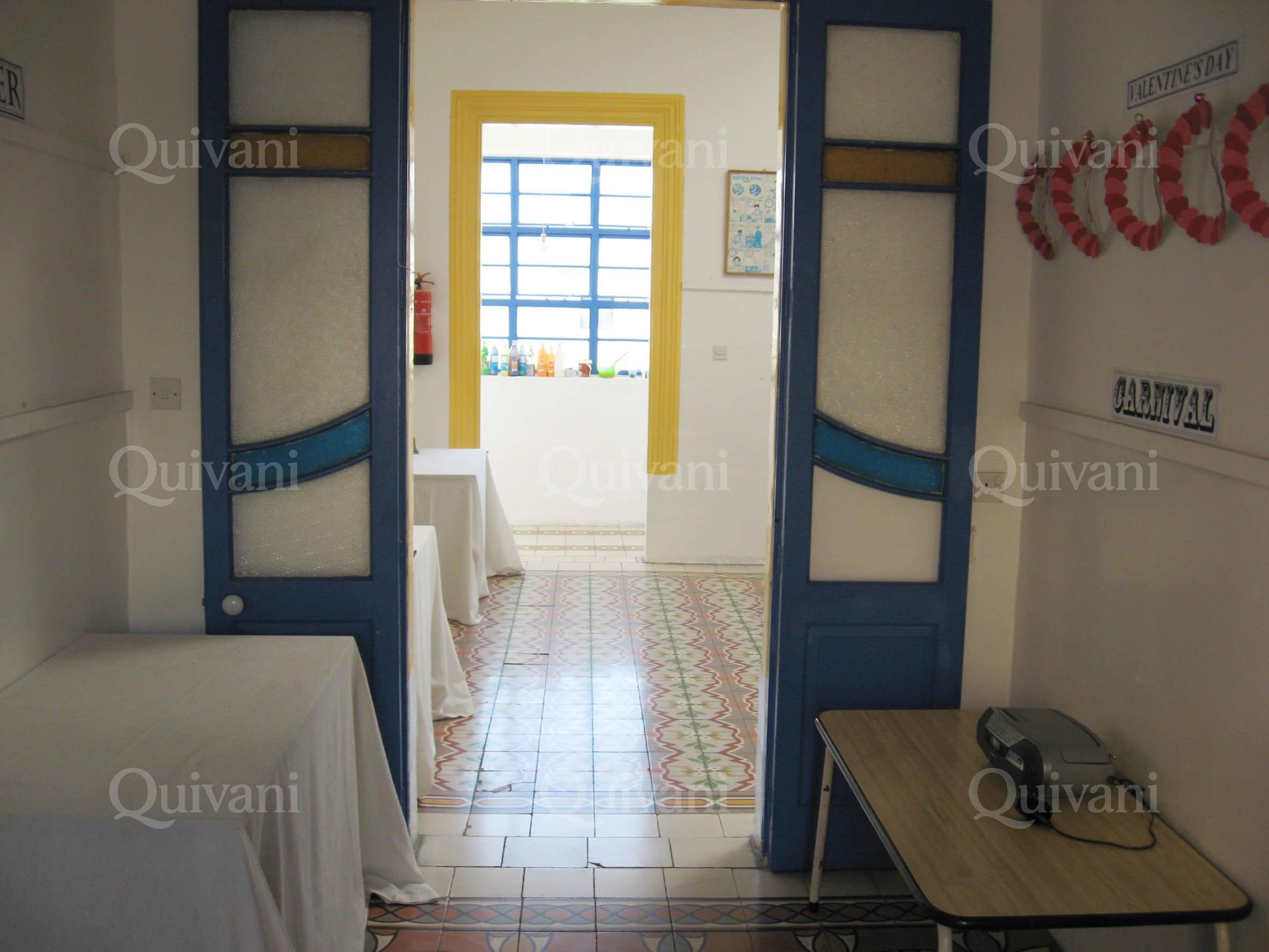 Birkirkara, Fully Equipped School