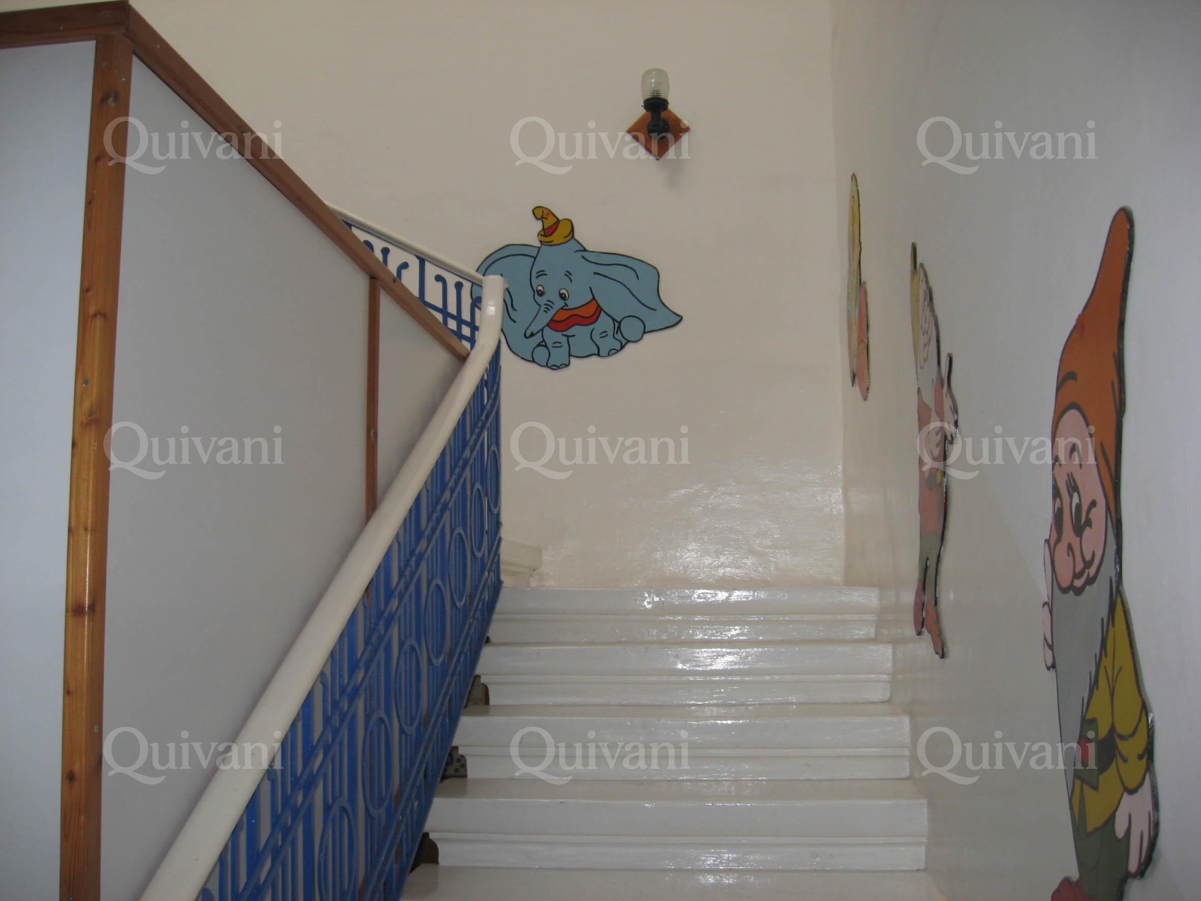 Birkirkara, Fully Equipped School