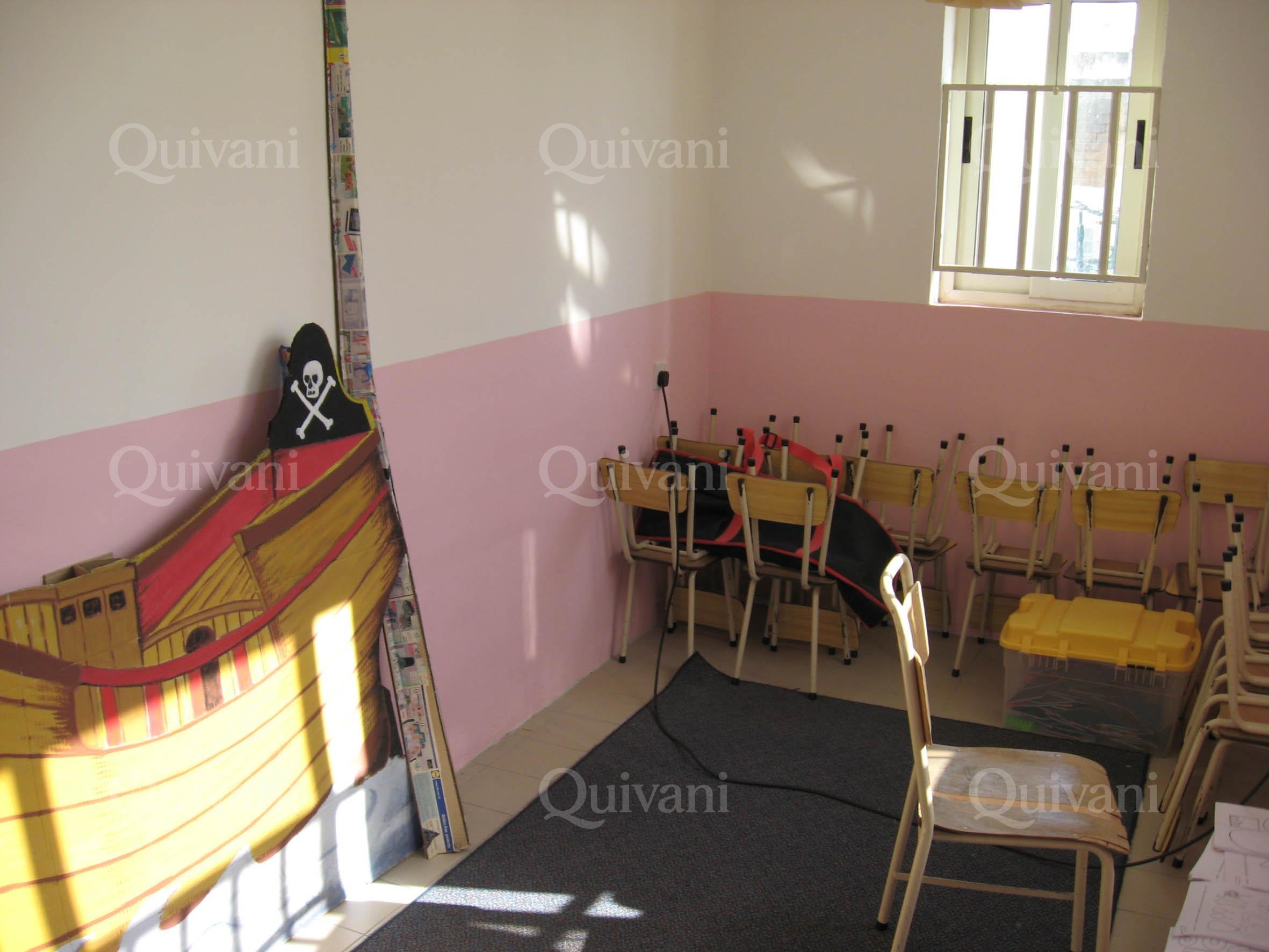 Birkirkara, Fully Equipped School