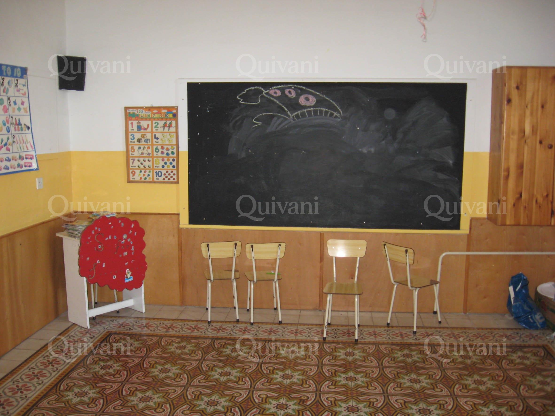 Birkirkara, Fully Equipped School