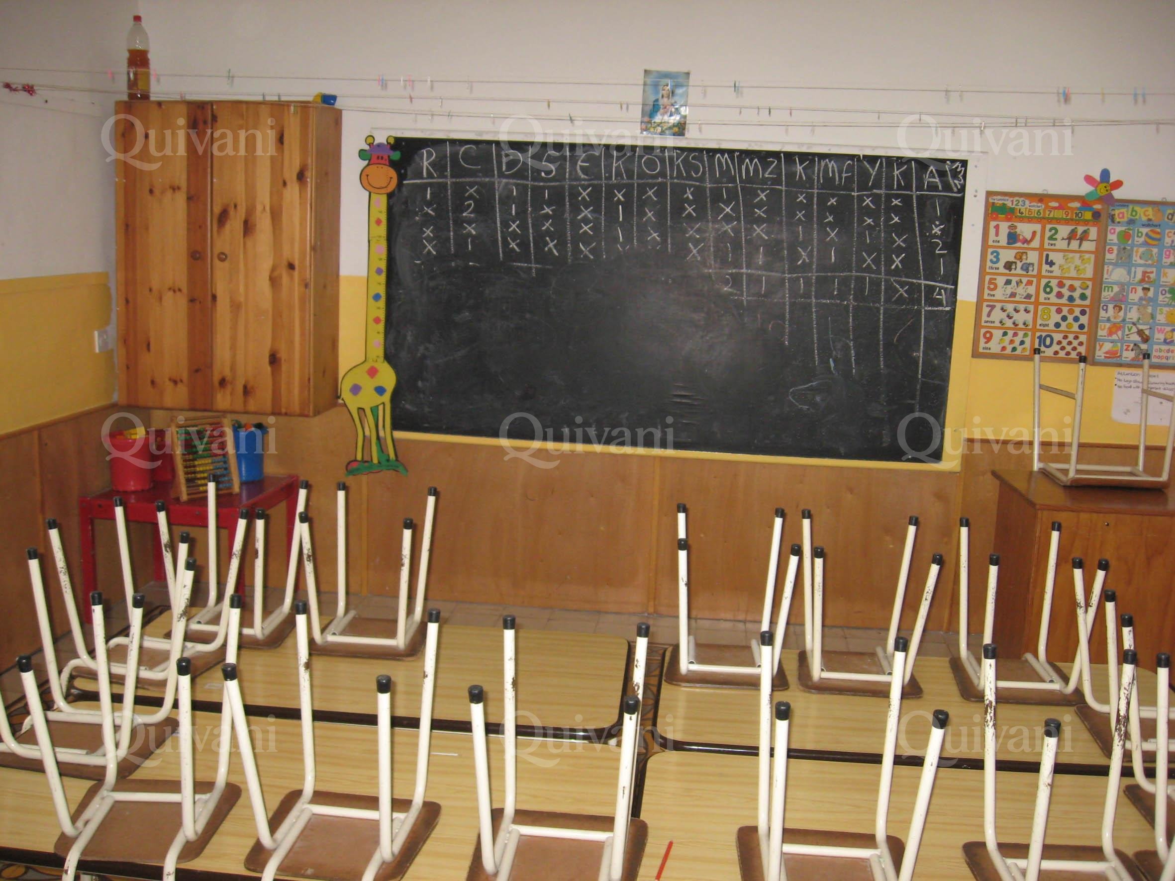Birkirkara, Fully Equipped School