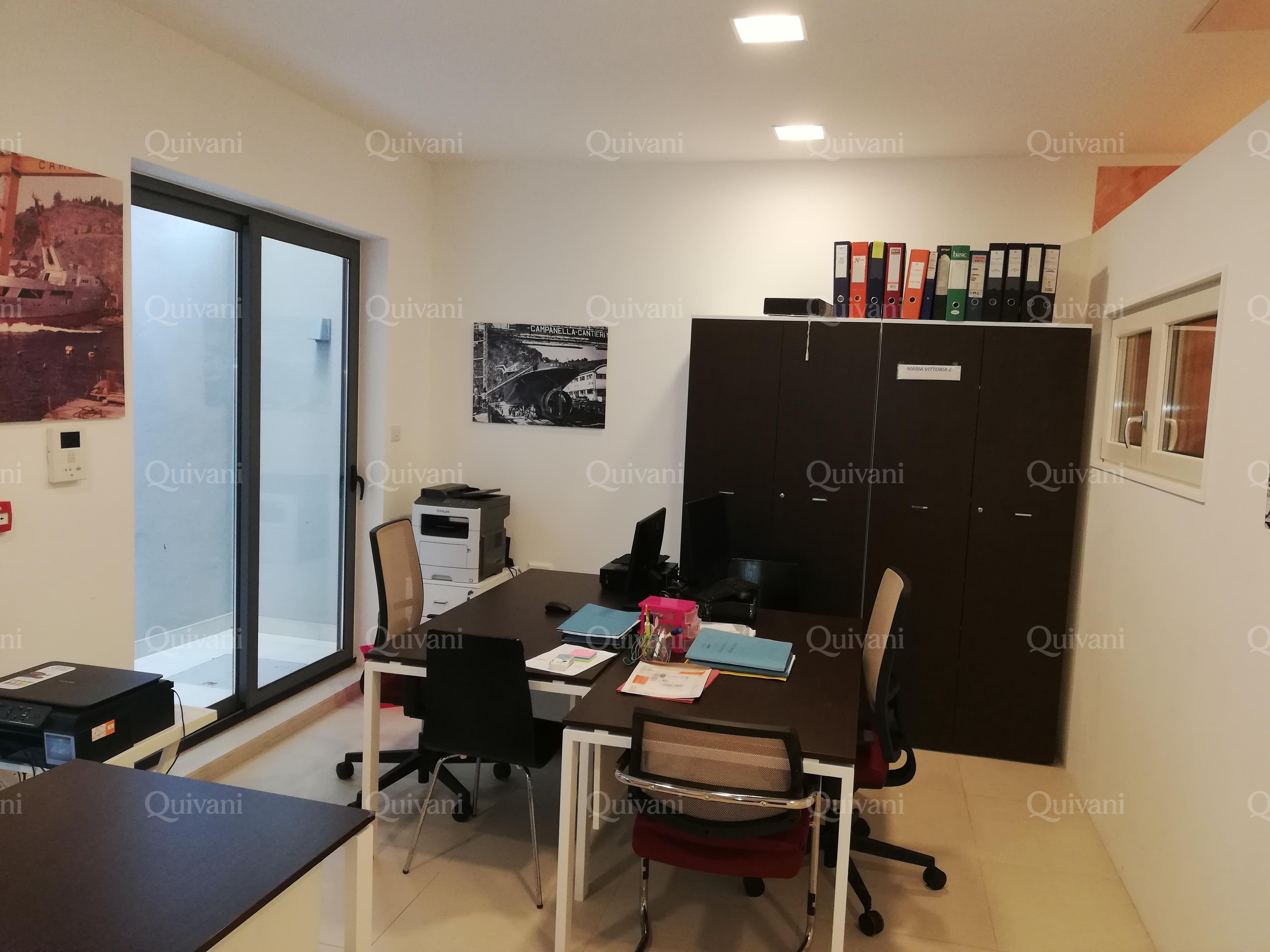 San Gwann, Finished Office