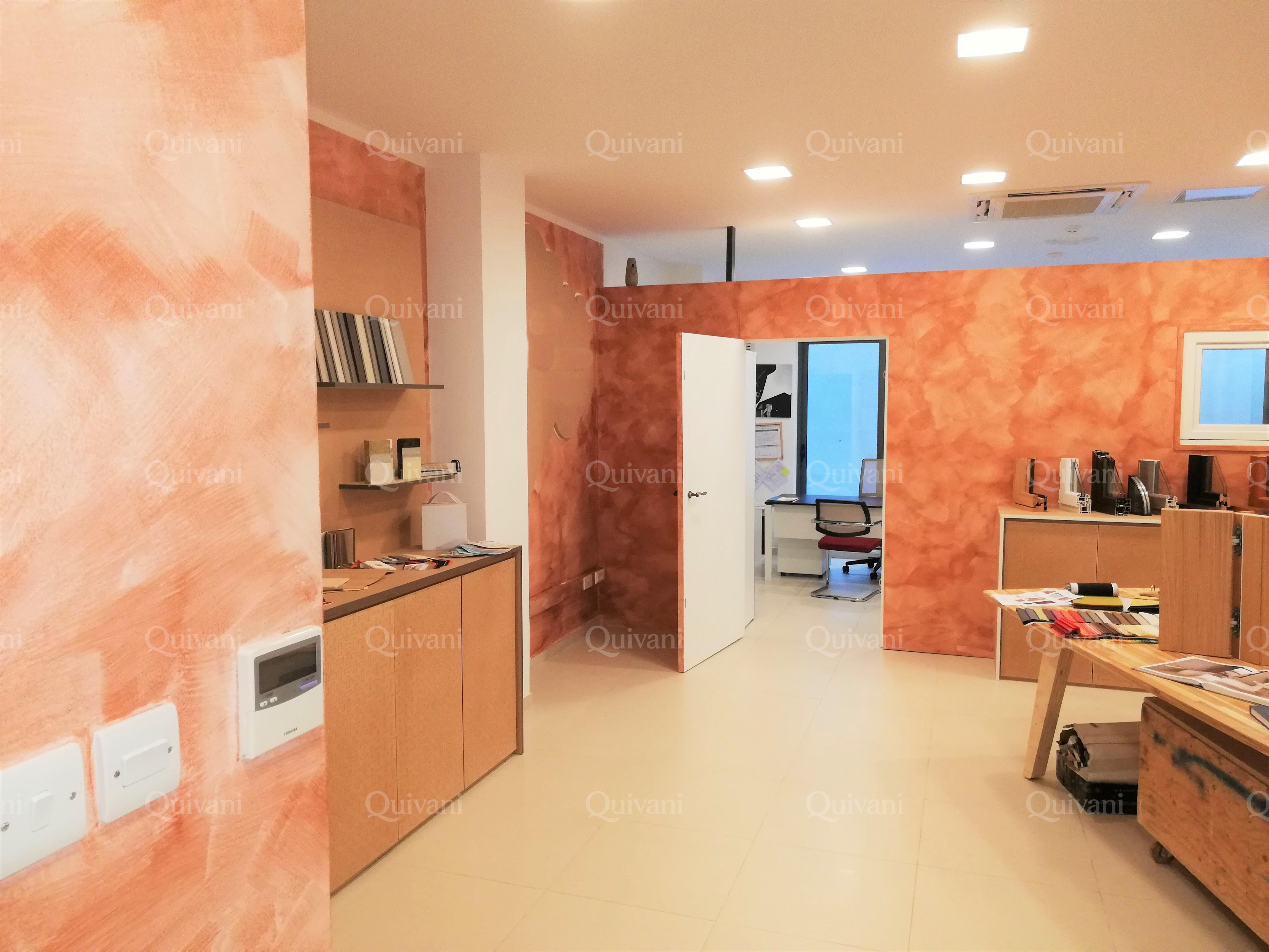 San Gwann, Finished Office