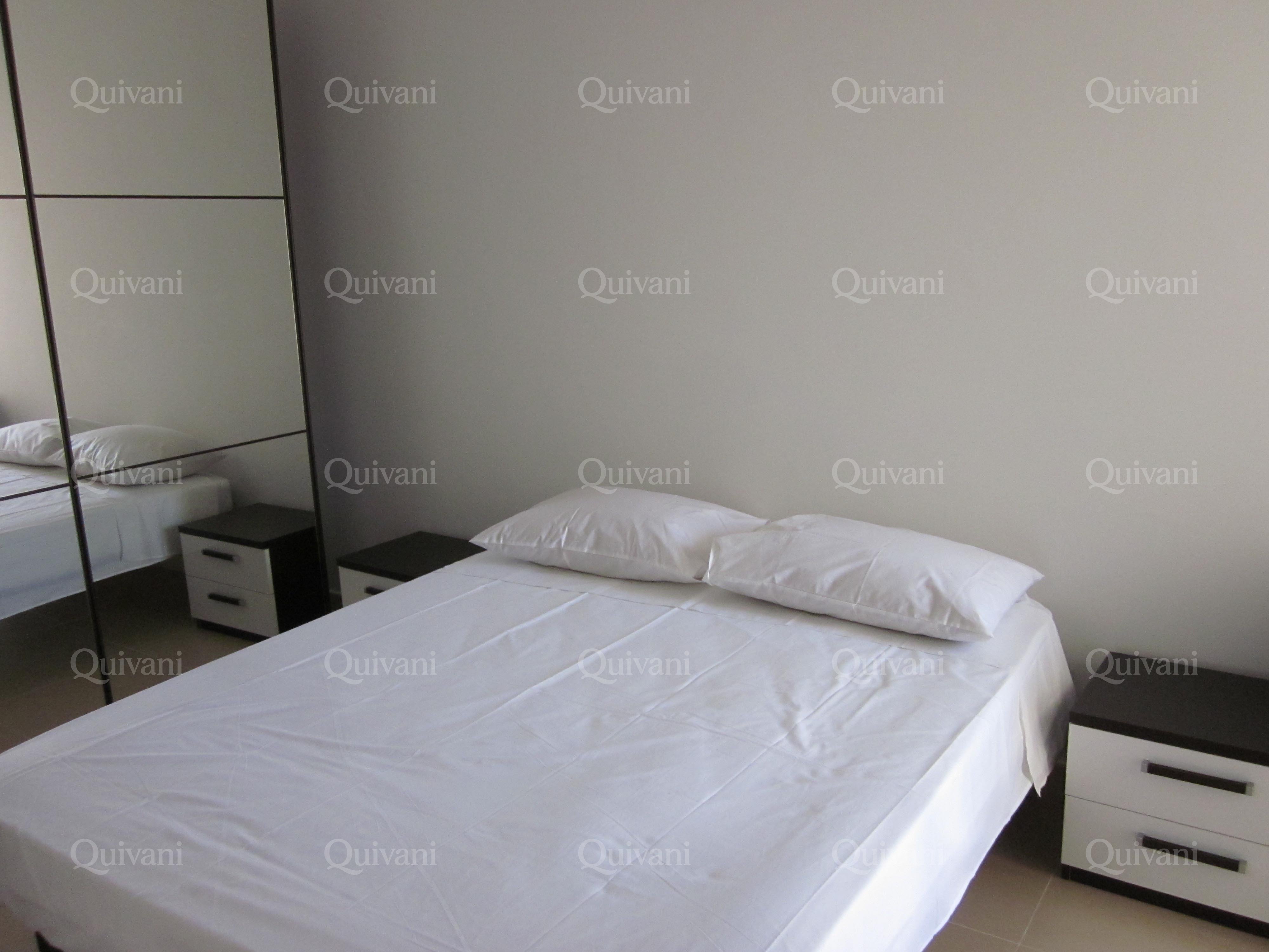 St Julians, Furnished Apartment