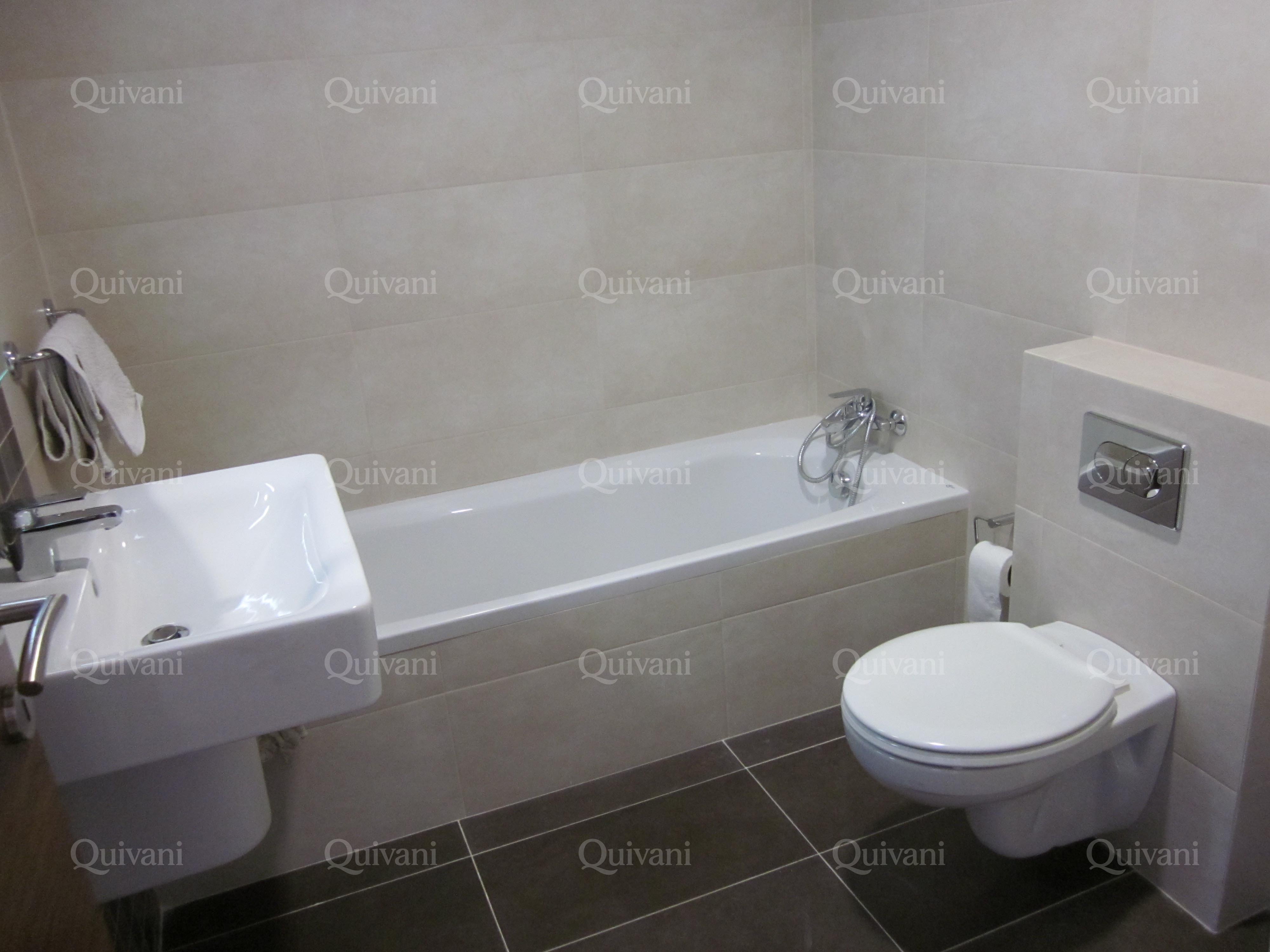 St Julians, Furnished Apartment