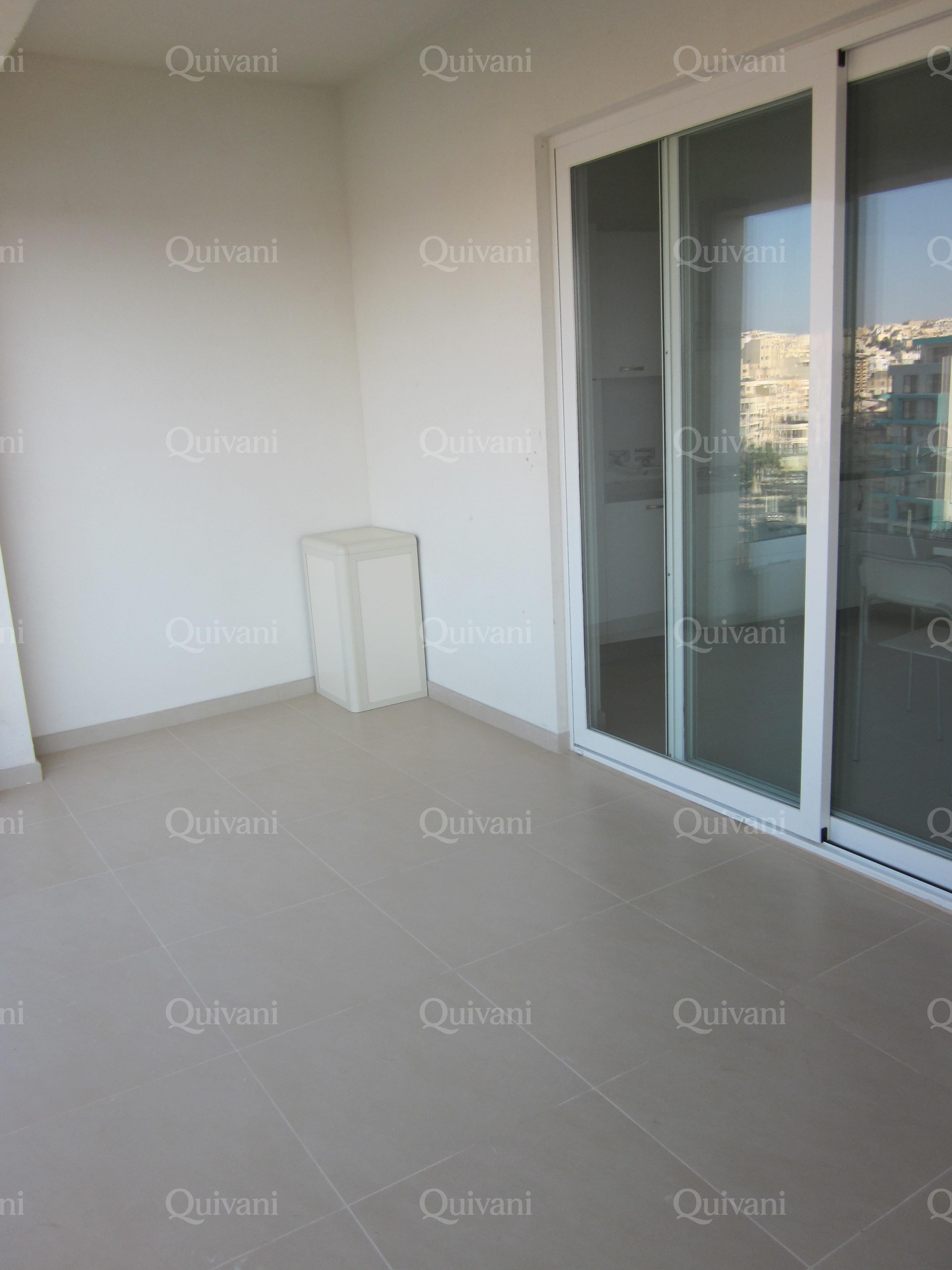 St Julians, Furnished Apartment