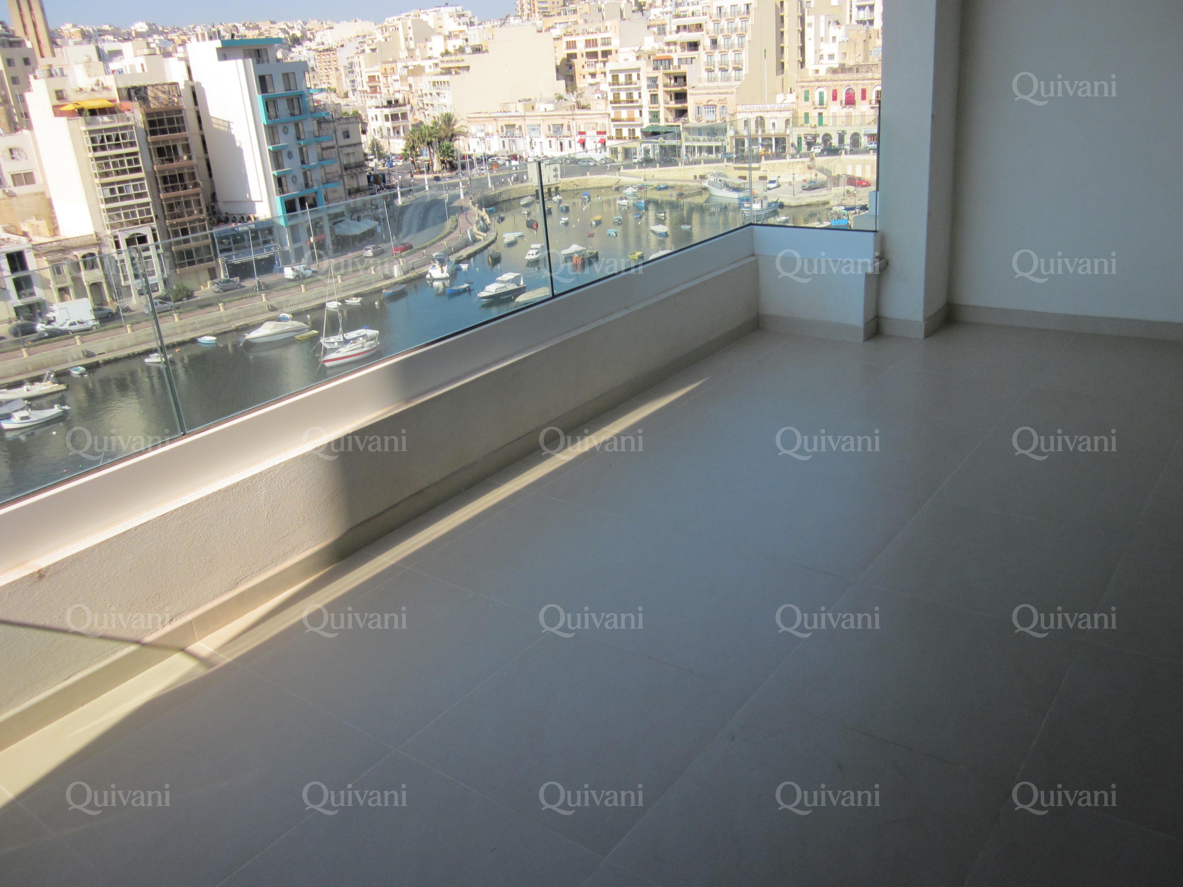 St Julians, Furnished Apartment