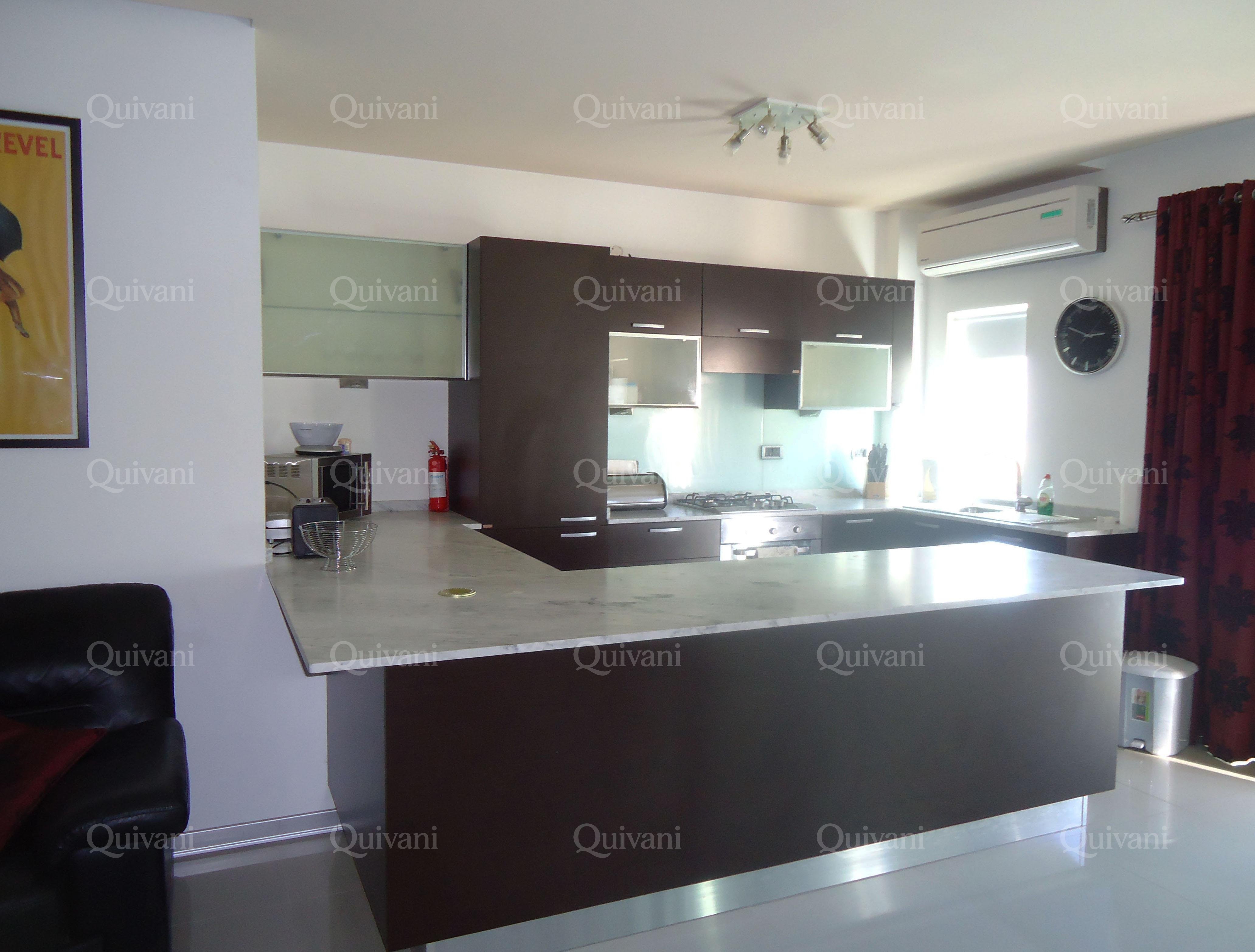 Tal-Ibrag, Furnished Apartment