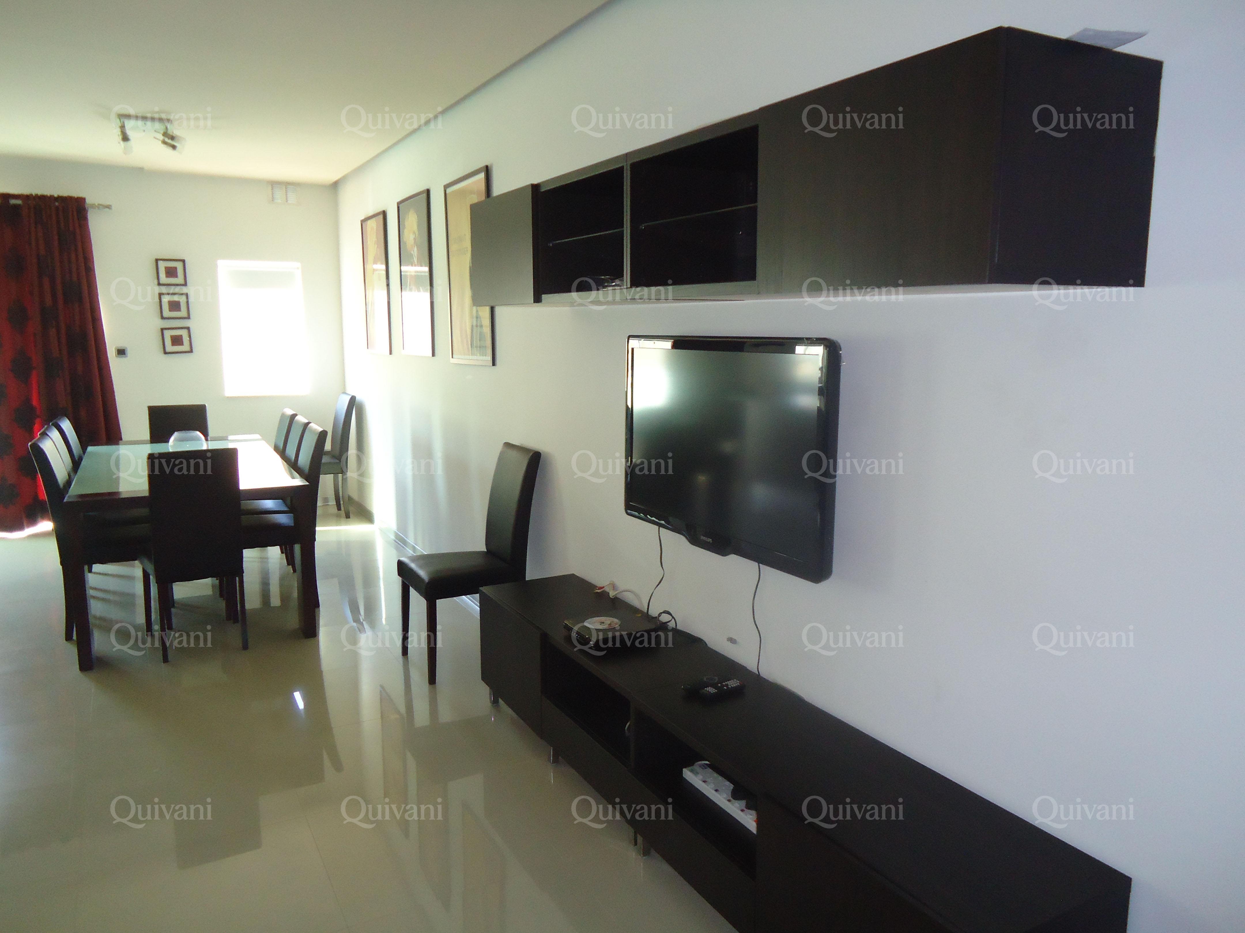 Tal-Ibrag, Furnished Apartment