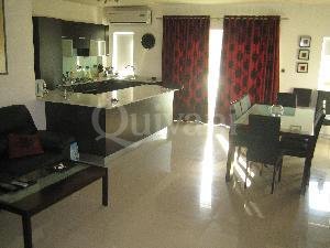 Tal-Ibrag, Furnished Apartment