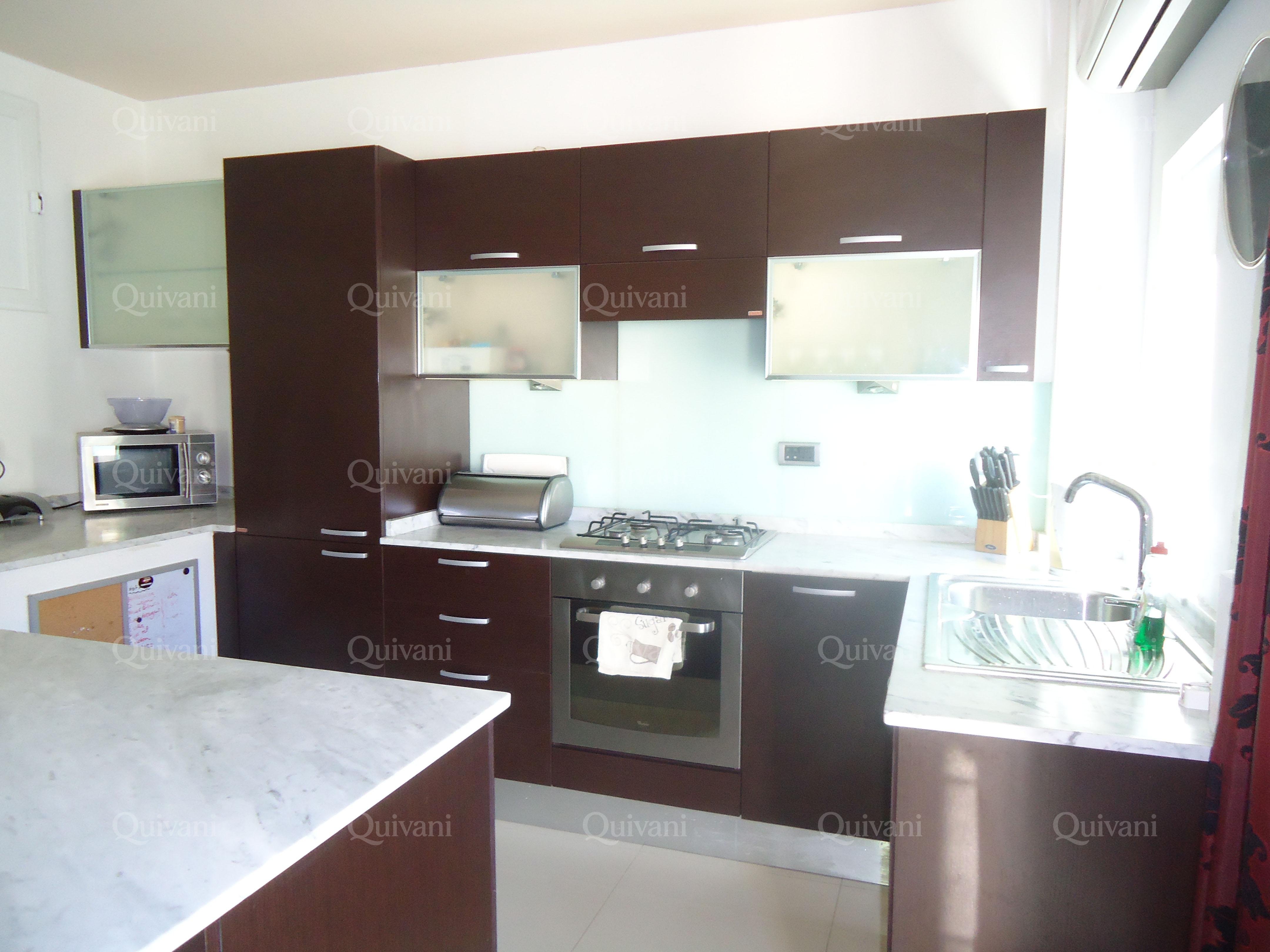 Tal-Ibrag, Furnished Apartment