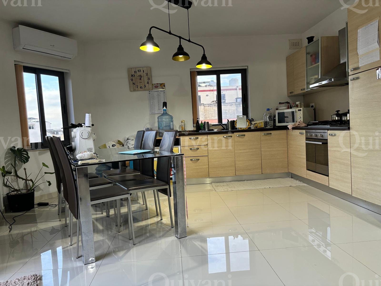 Swatar, Furnished Apartment