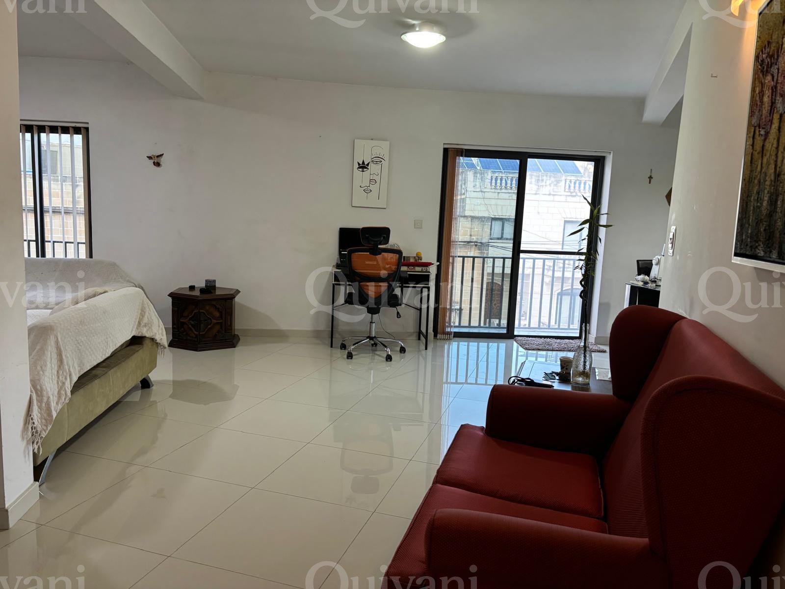Swatar, Furnished Apartment