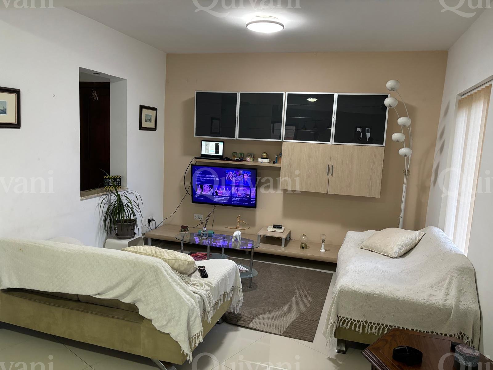Swatar, Furnished Apartment