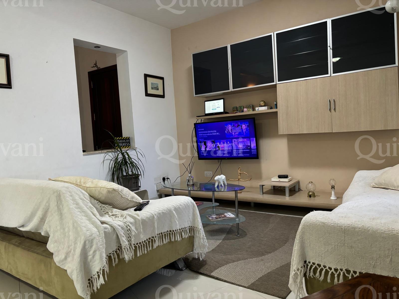 Swatar, Furnished Apartment