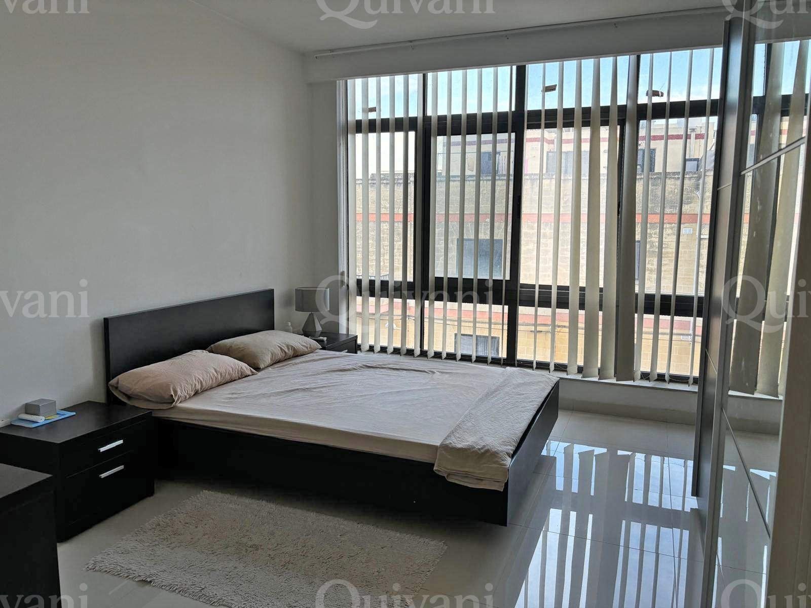 Swatar, Furnished Apartment