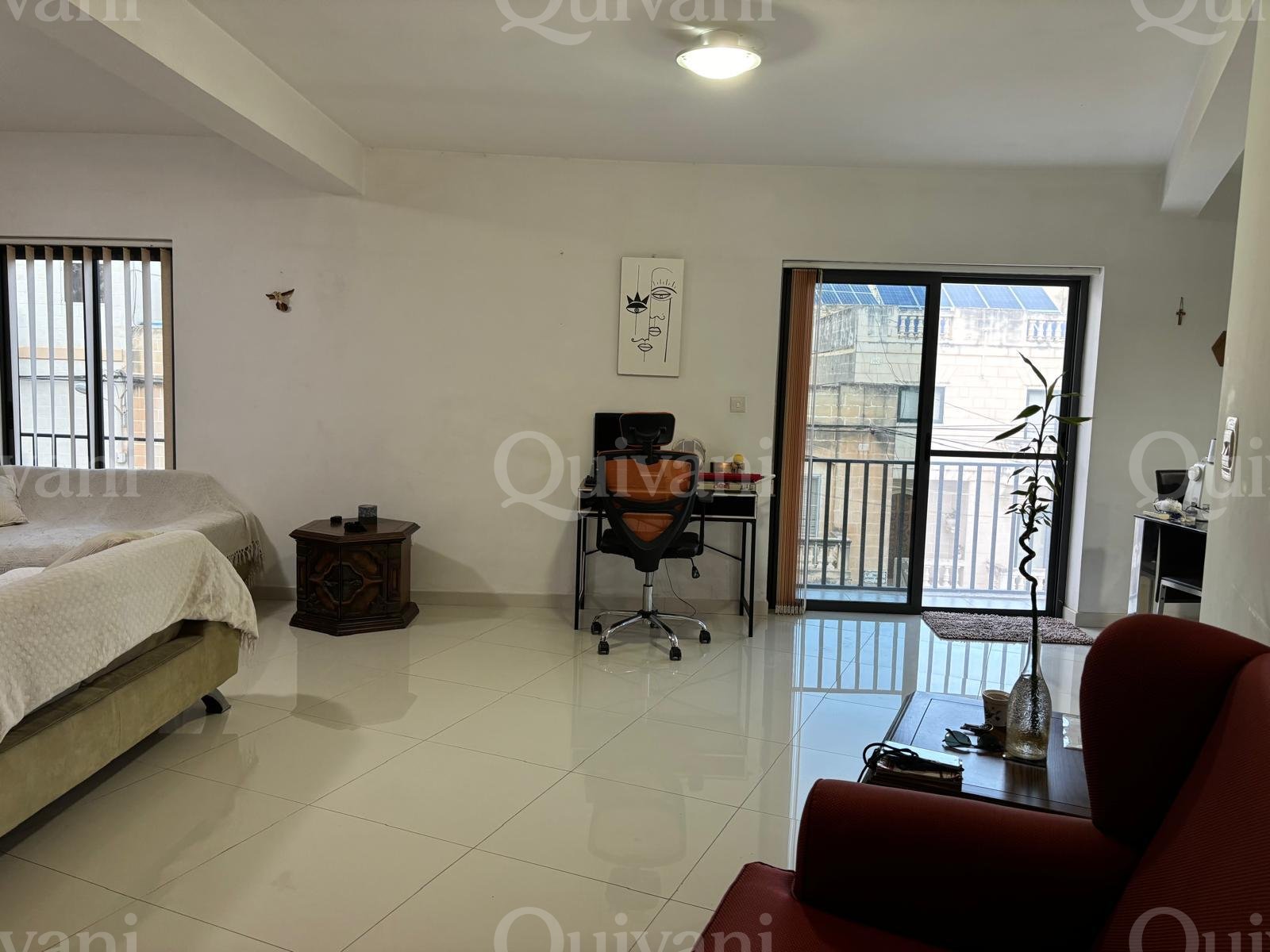Swatar, Furnished Apartment