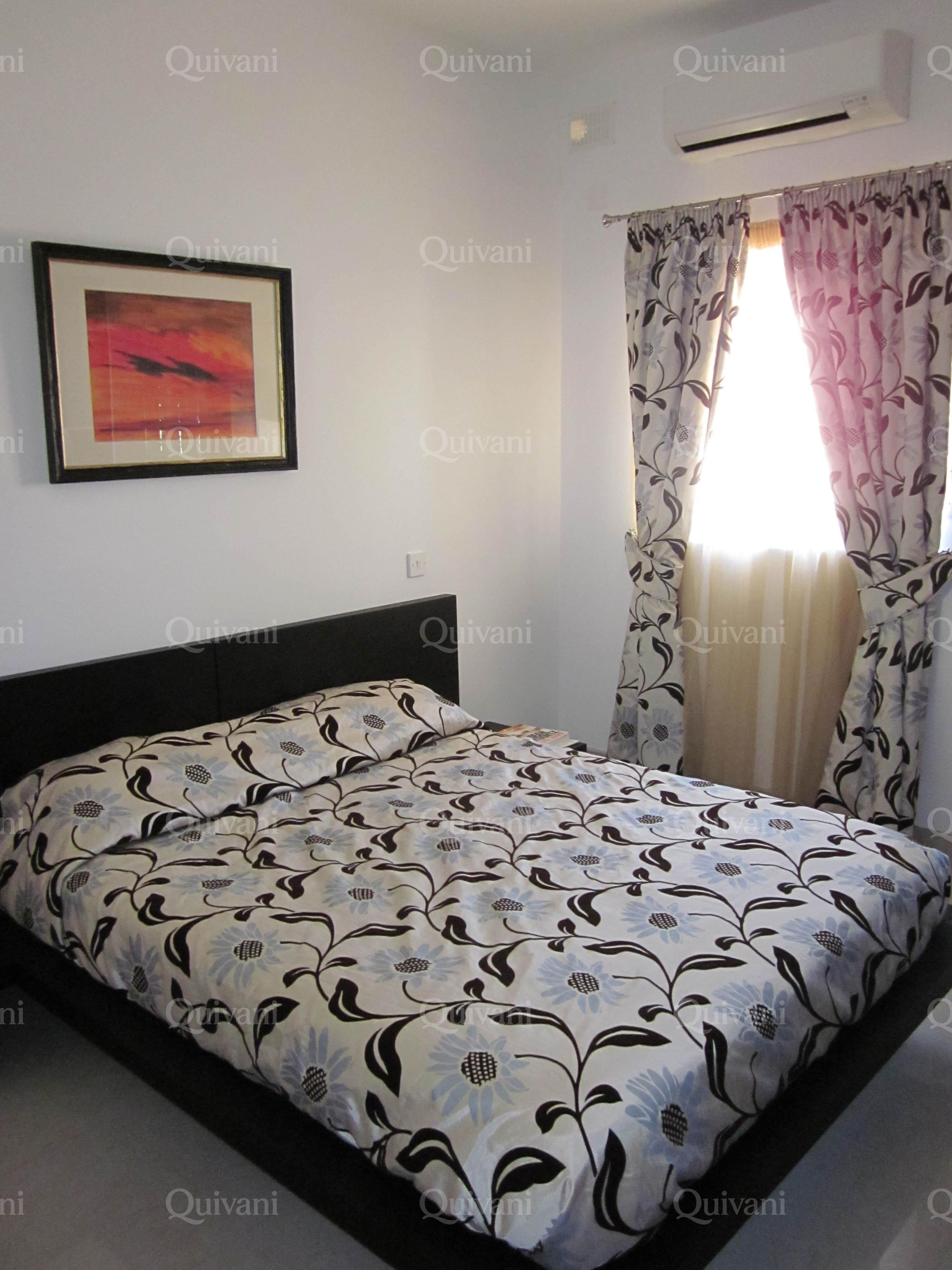 Sliema, Furnished Apartment