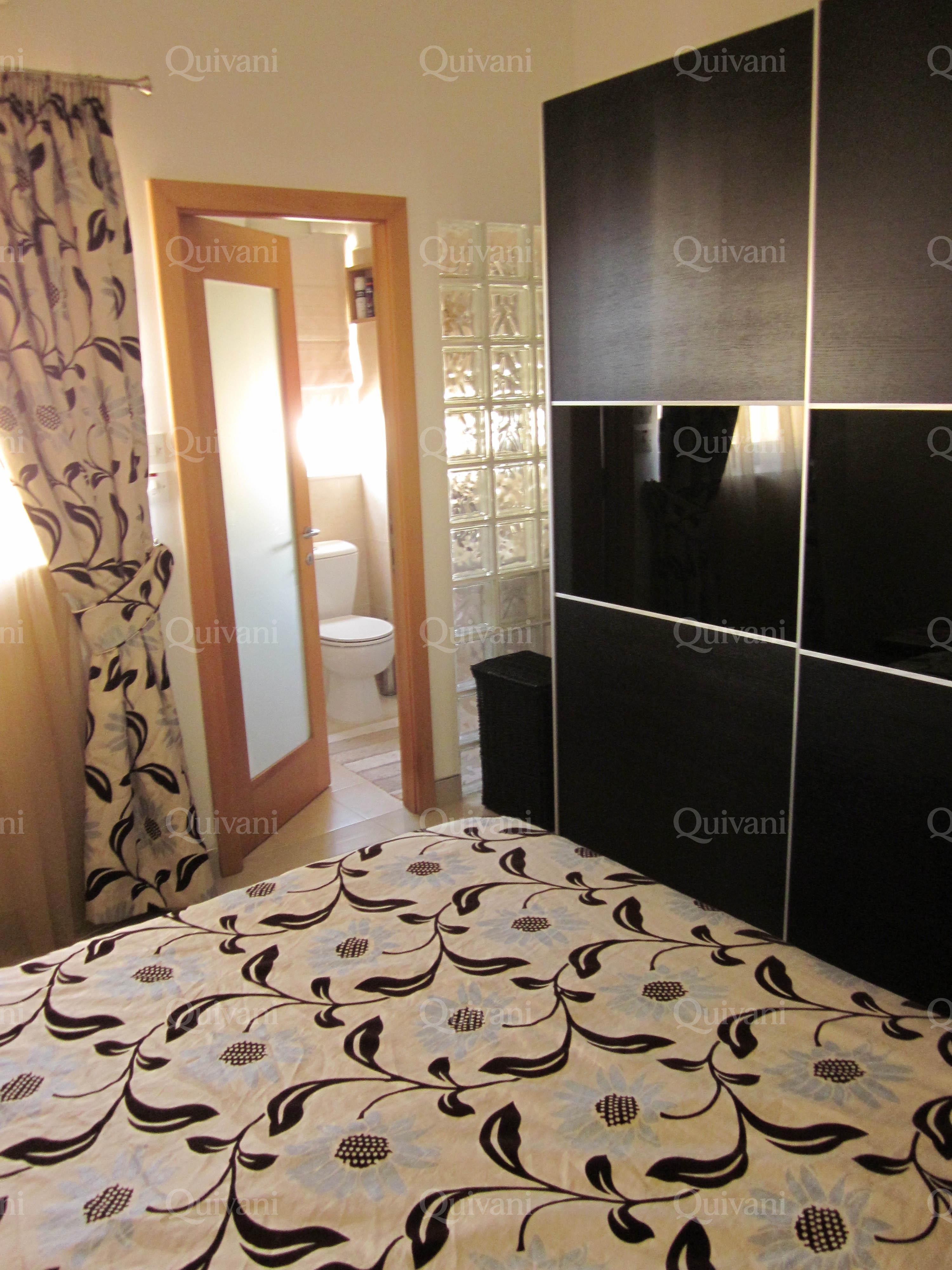 Sliema, Furnished Apartment