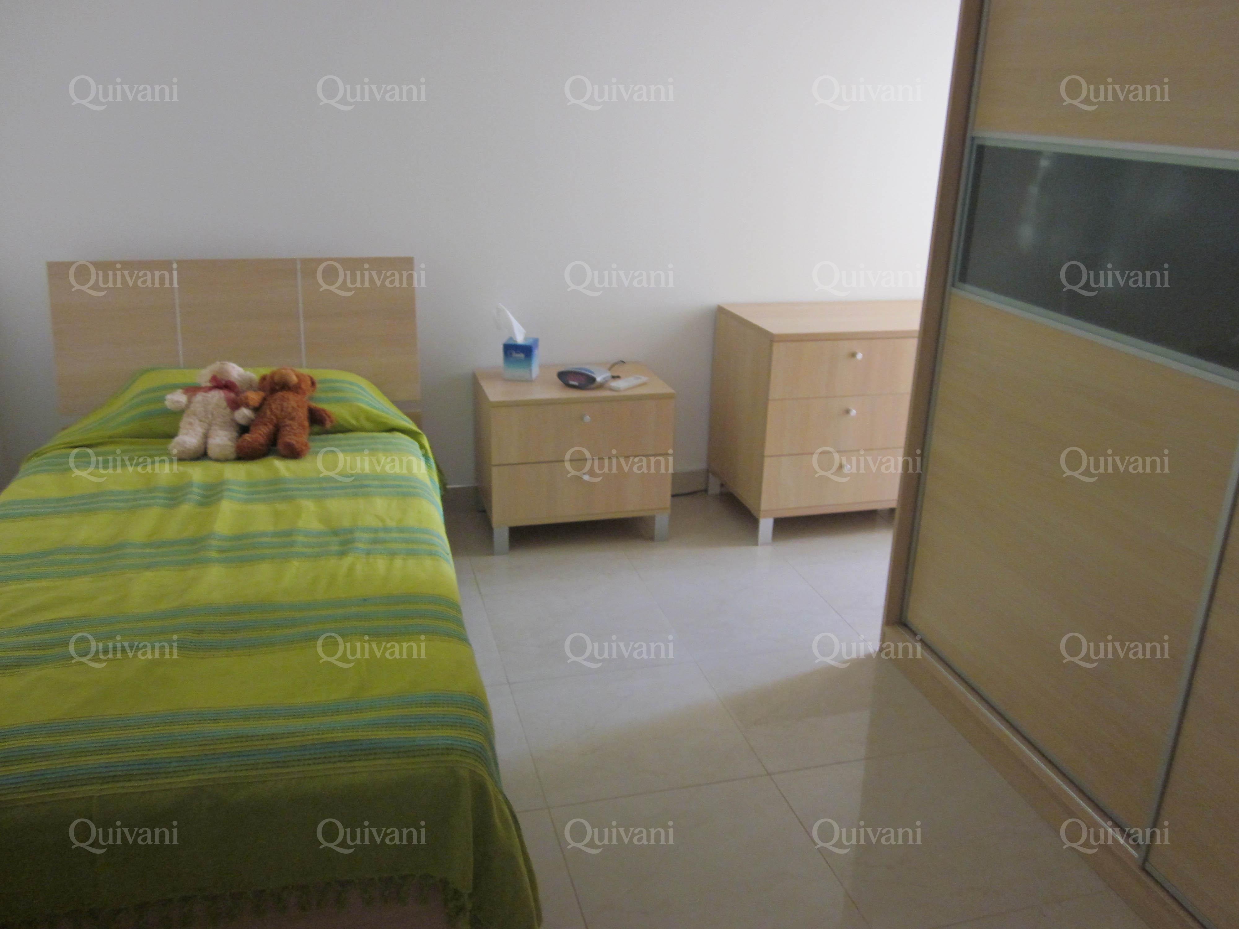 Sliema, Furnished Apartment