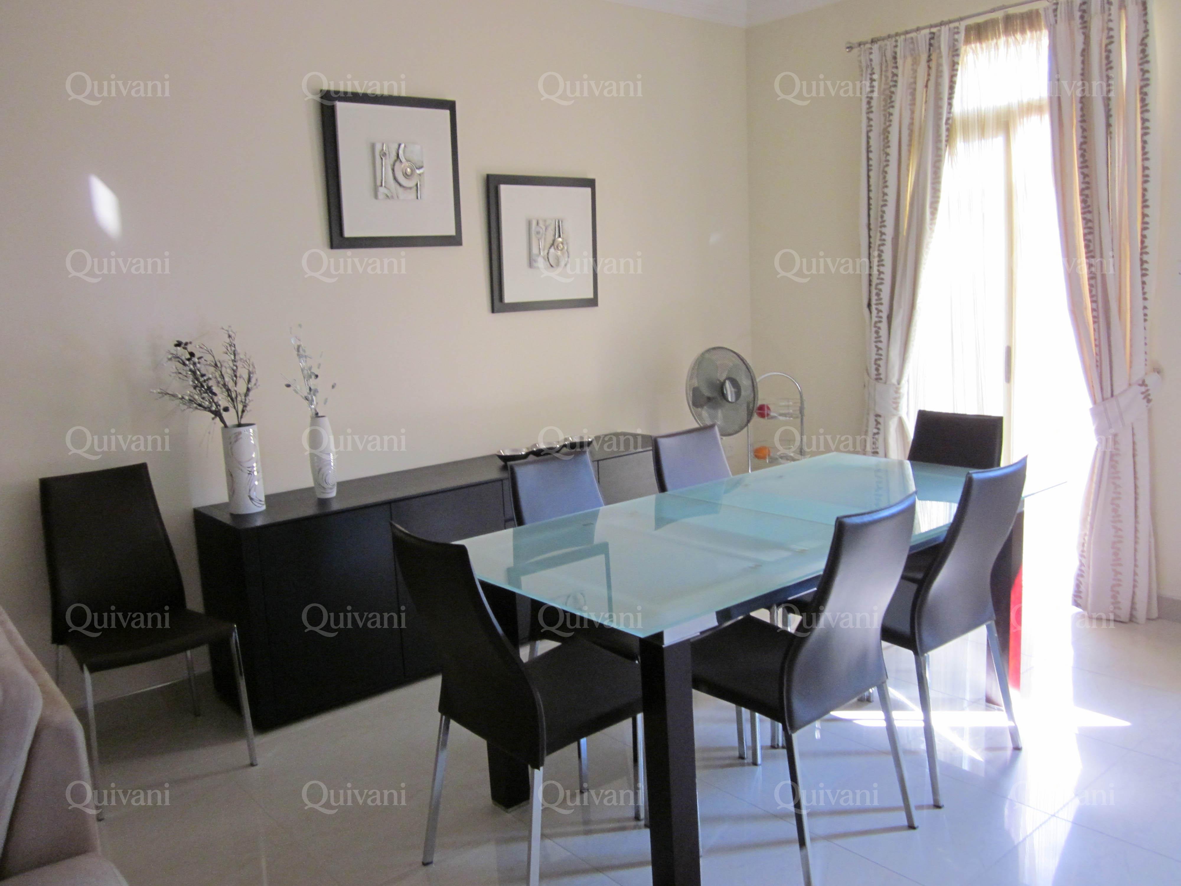 Sliema, Furnished Apartment