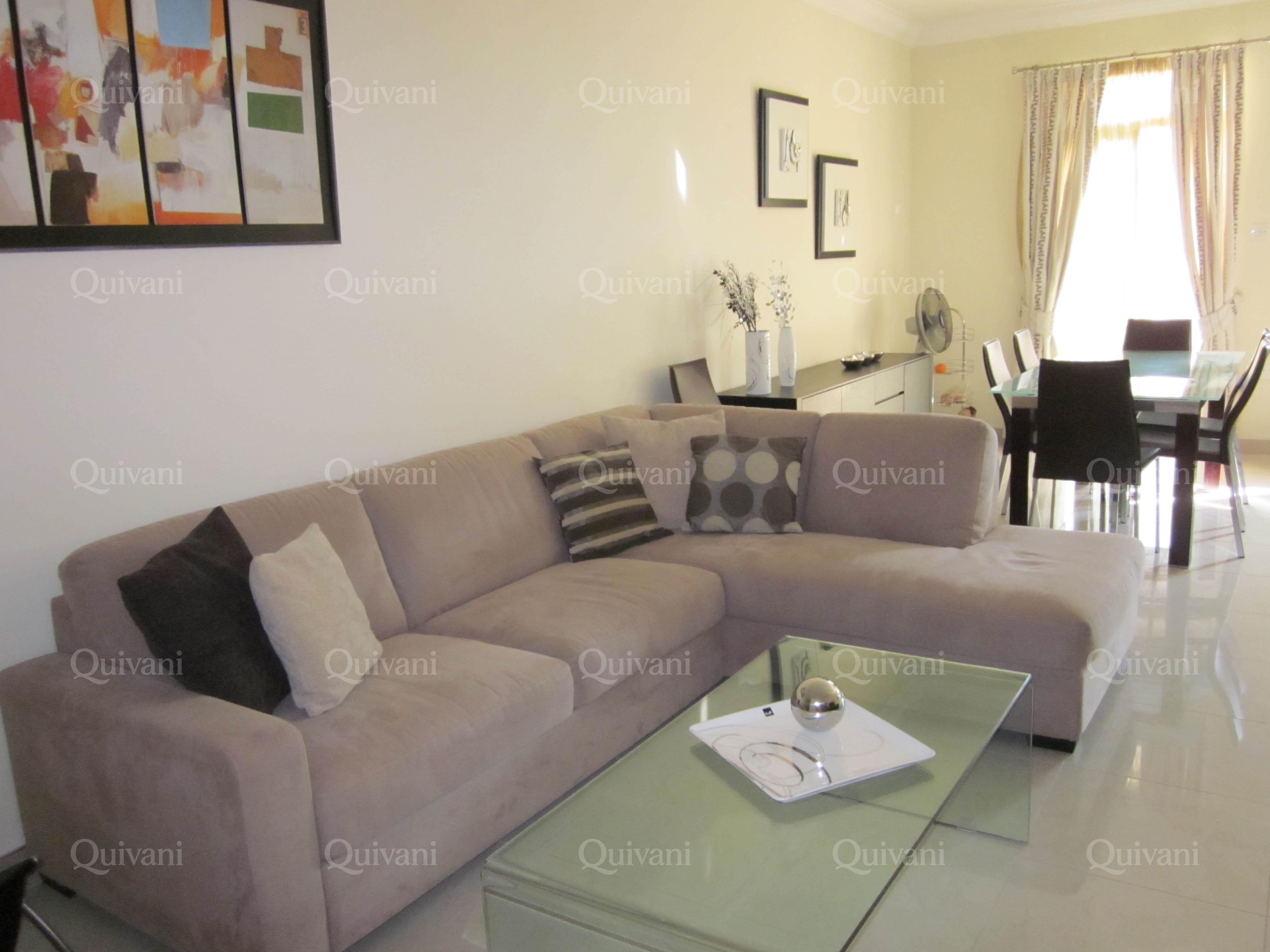 Sliema, Furnished Apartment