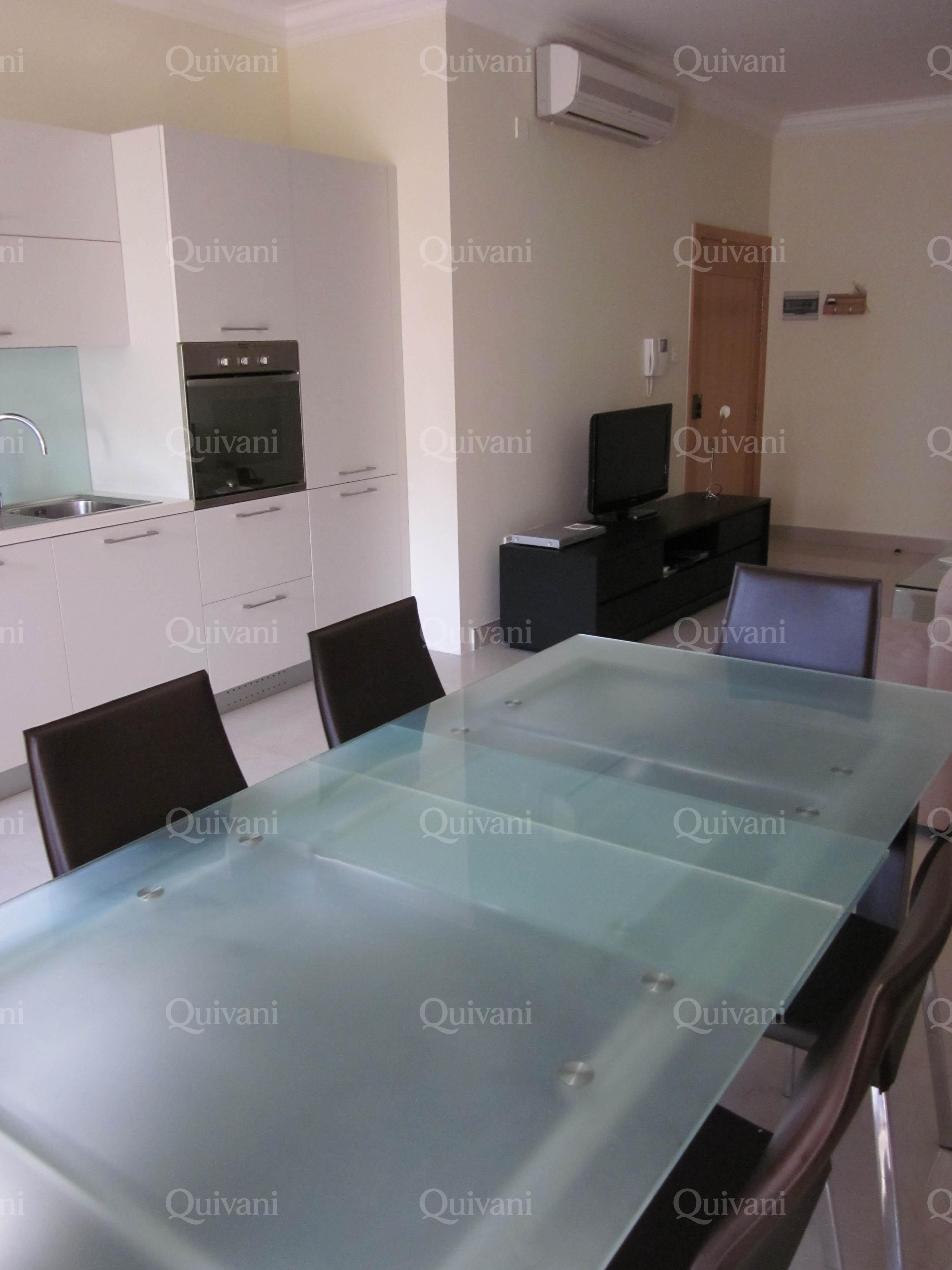 Sliema, Furnished Apartment
