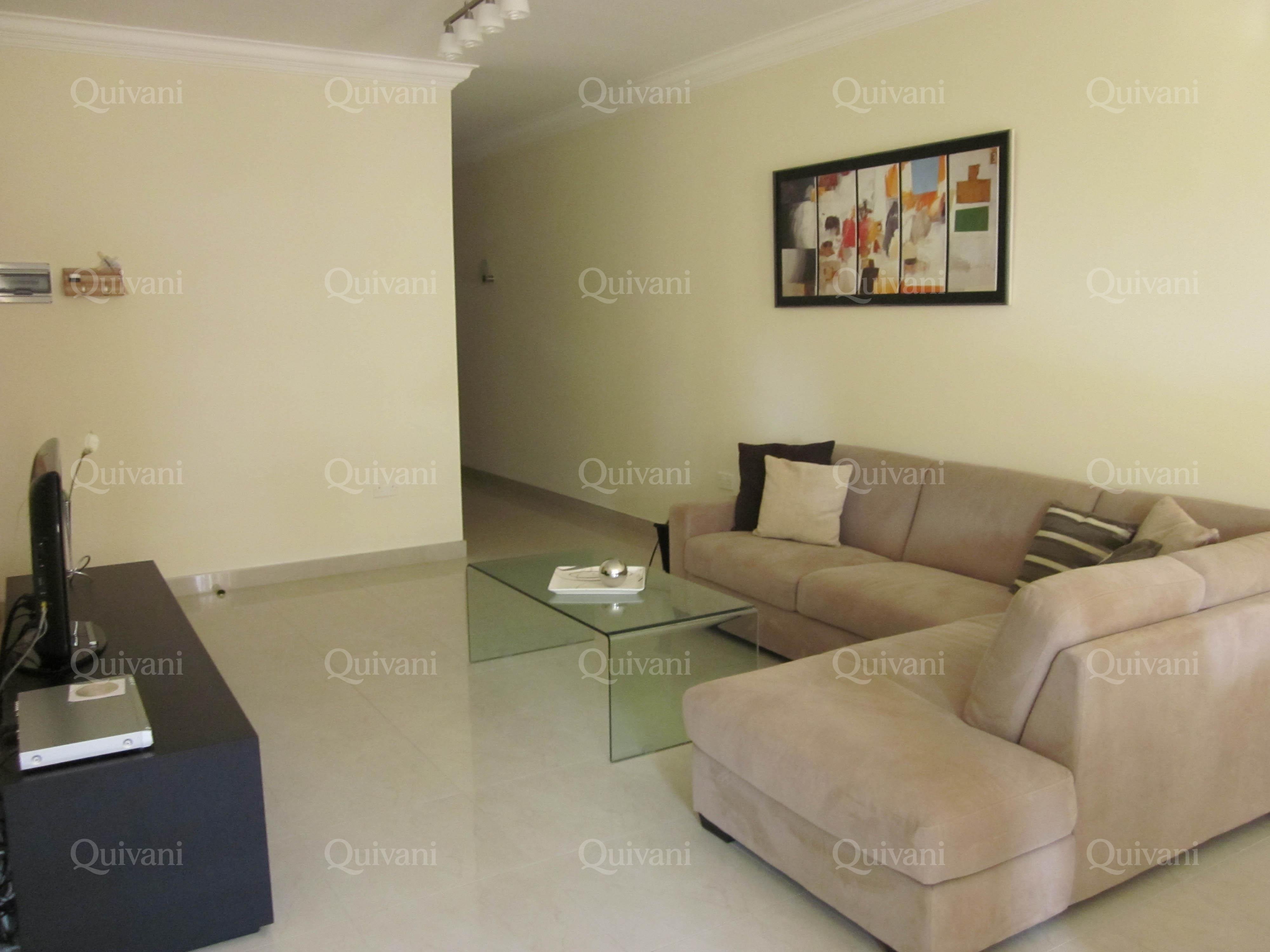 Sliema, Furnished Apartment