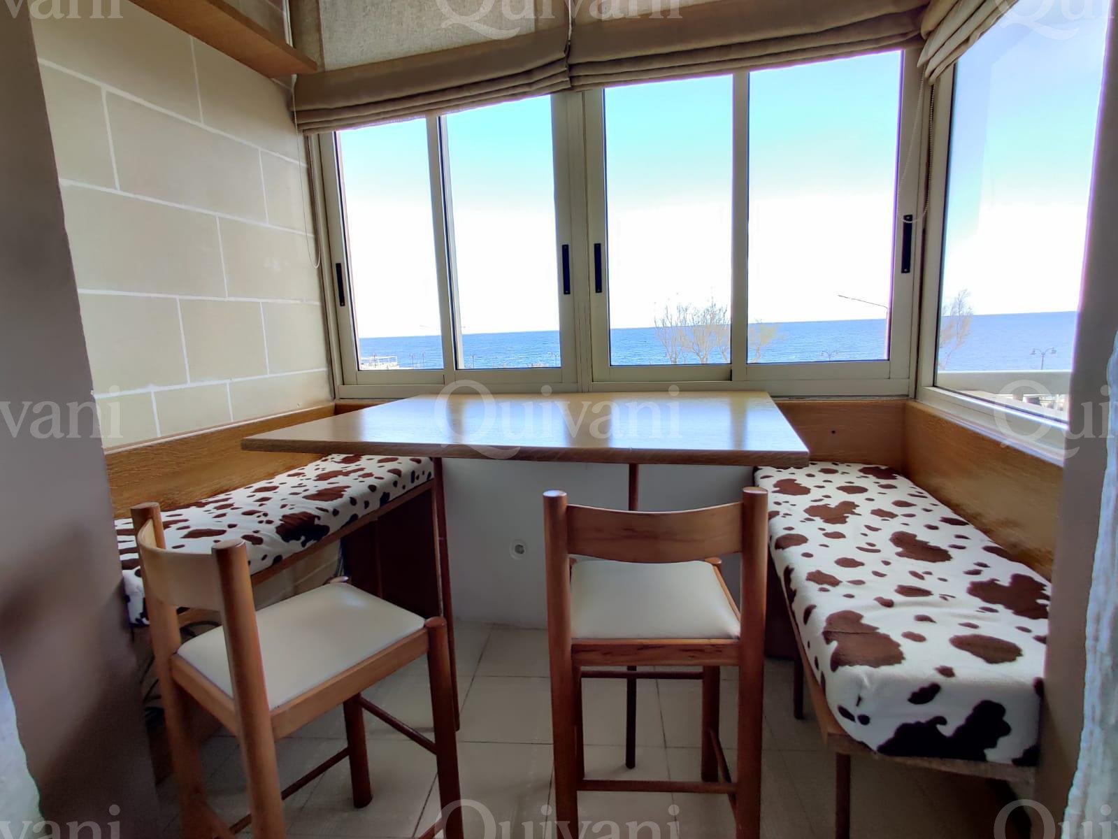 Sliema, Furnished Apartment