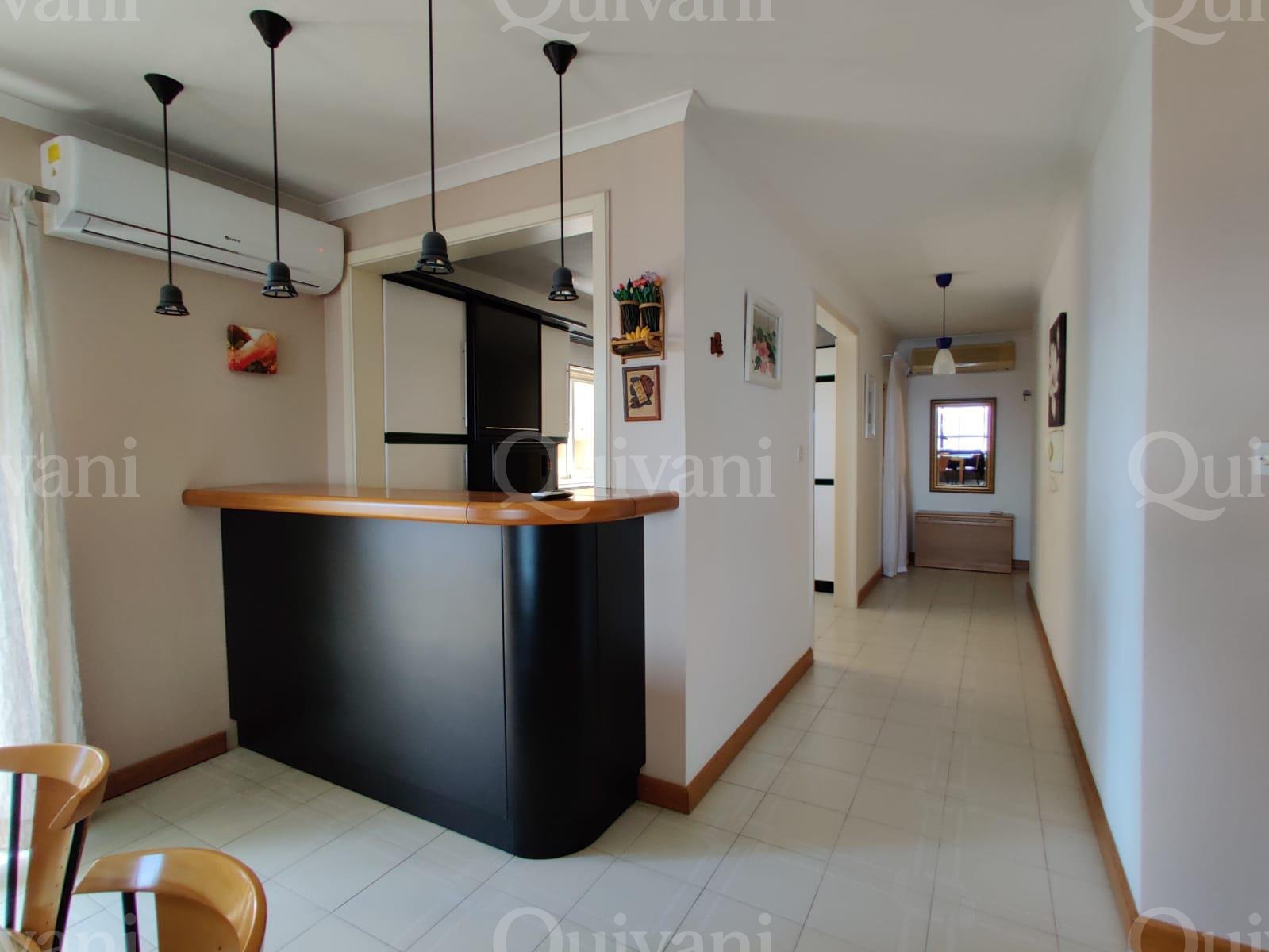 Sliema, Furnished Apartment