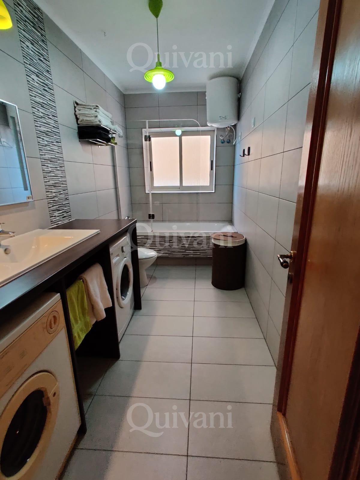 Sliema, Furnished Apartment