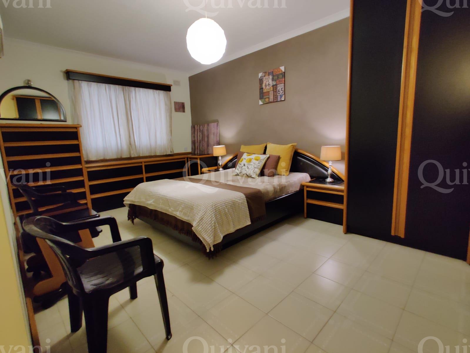 Sliema, Furnished Apartment