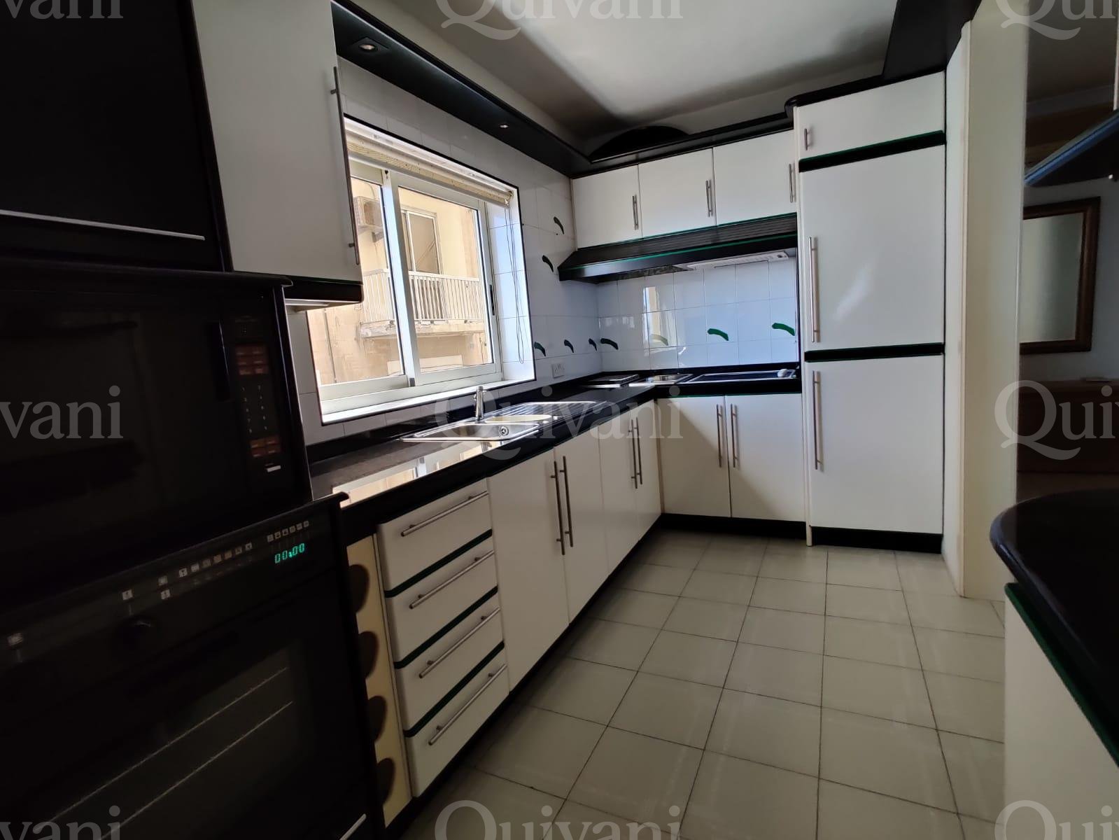 Sliema, Furnished Apartment