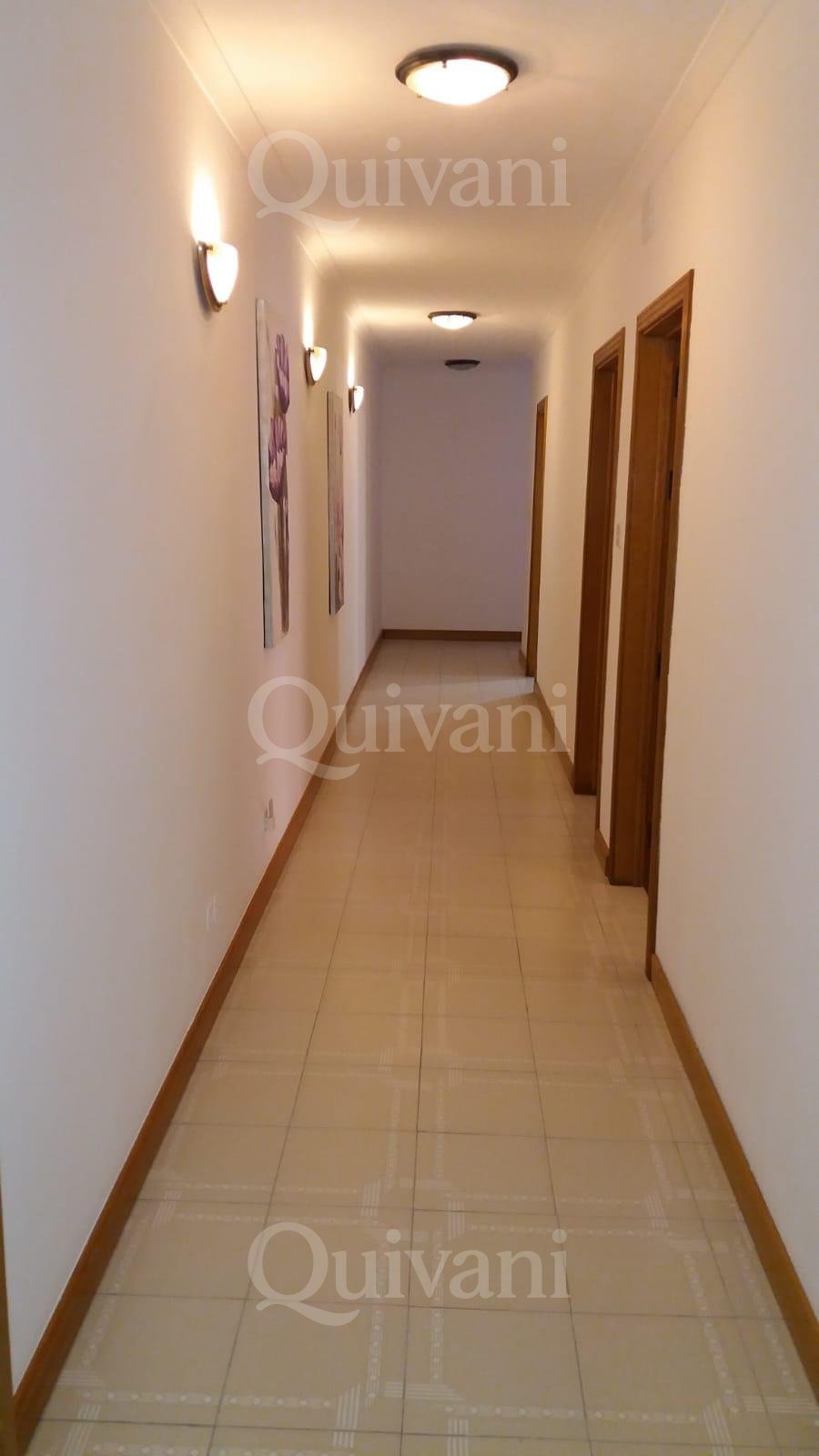 Sliema, Furnished Apartment