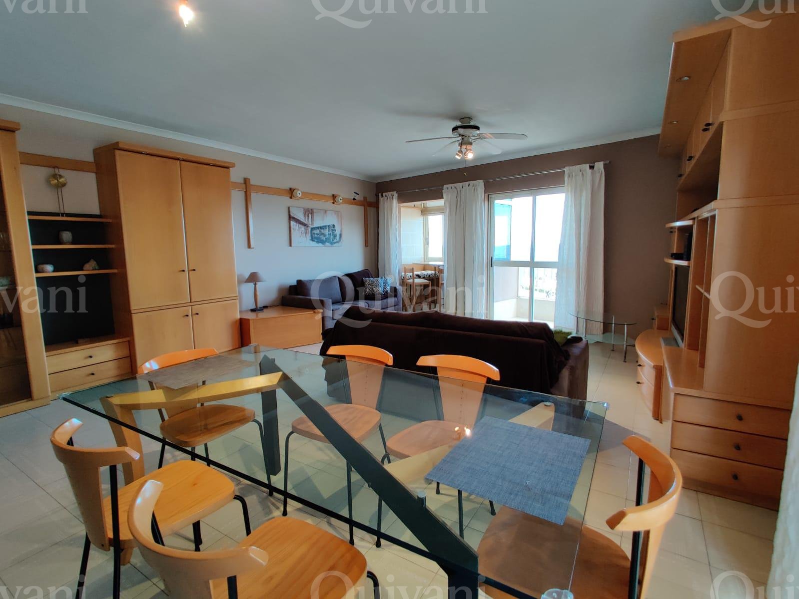 Sliema, Furnished Apartment