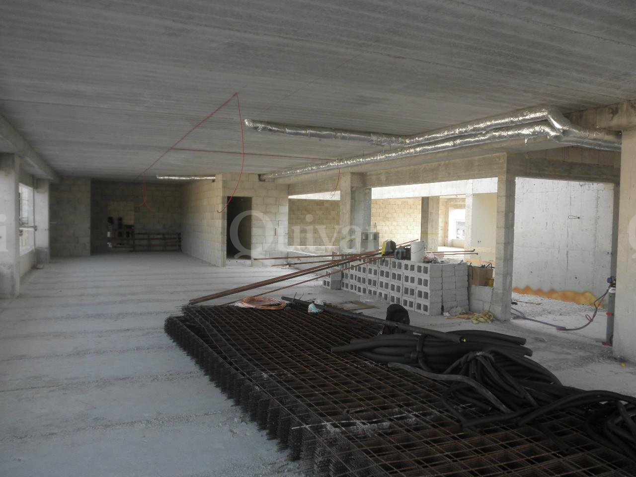 Mriehel, Finished Office