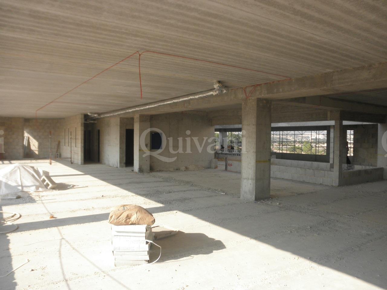 Mriehel, Finished Office