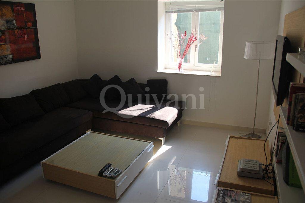 Sliema, Furnished Duplex Apartment