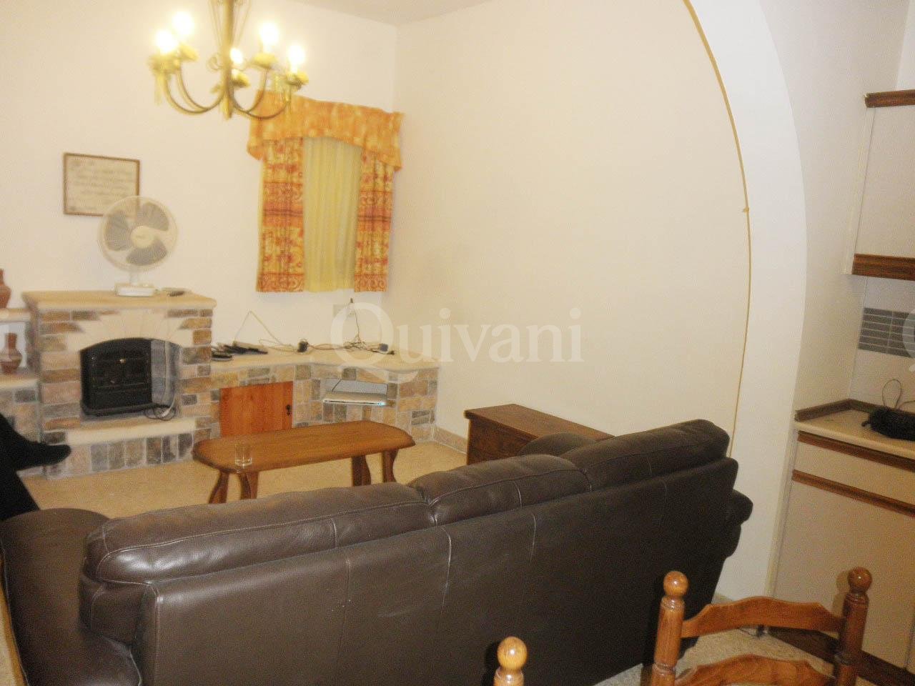 Mosta, Furnished Terraced House
