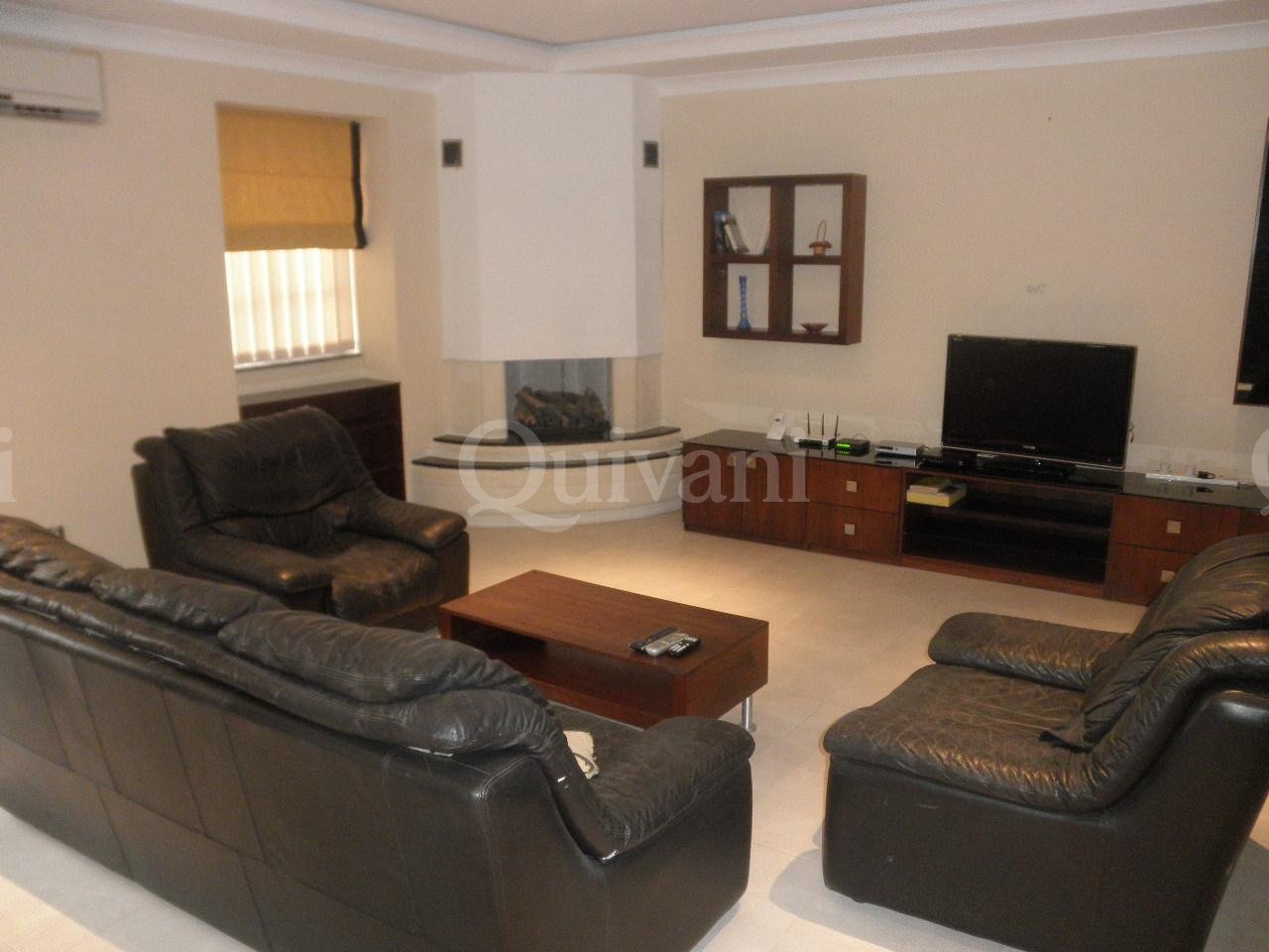 Sliema, Furnished Apartment