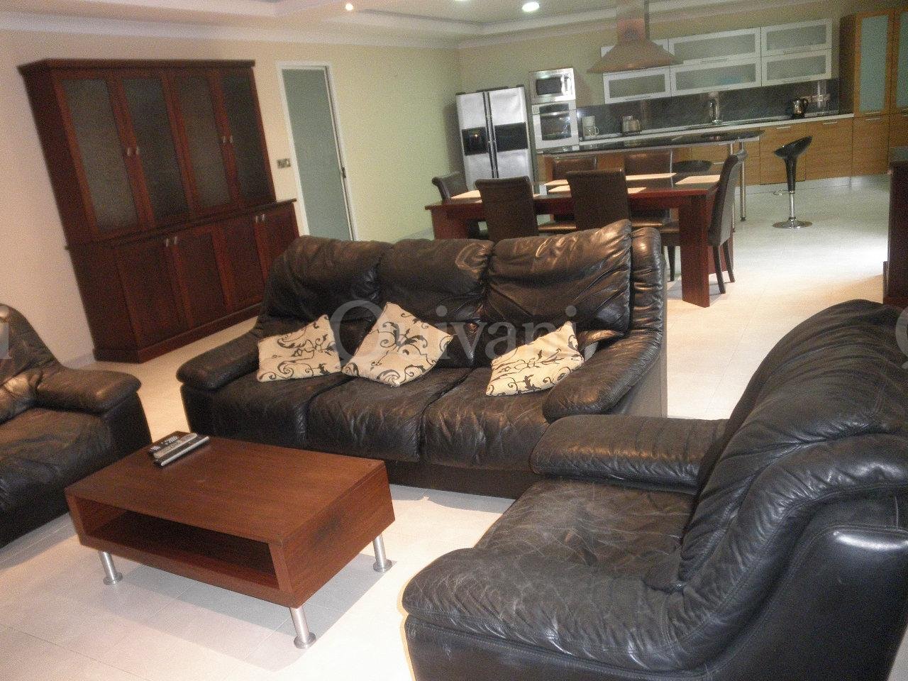 Sliema, Furnished Apartment