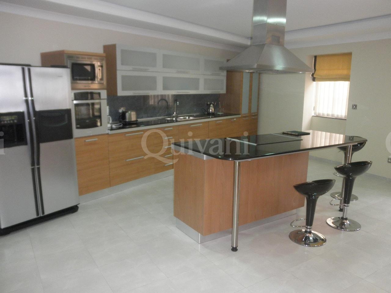 Sliema, Furnished Apartment