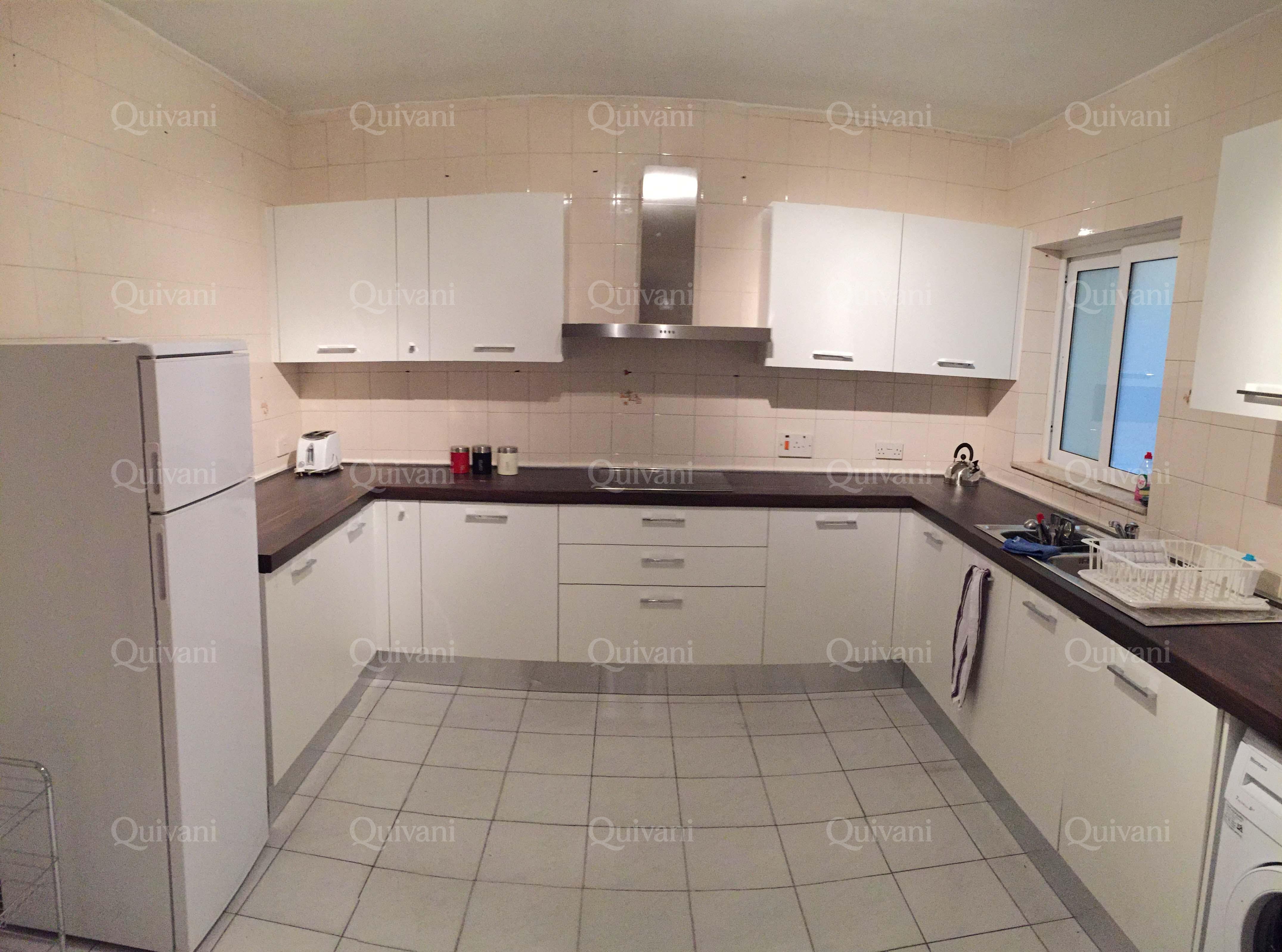 Sliema, Furnished Apartment