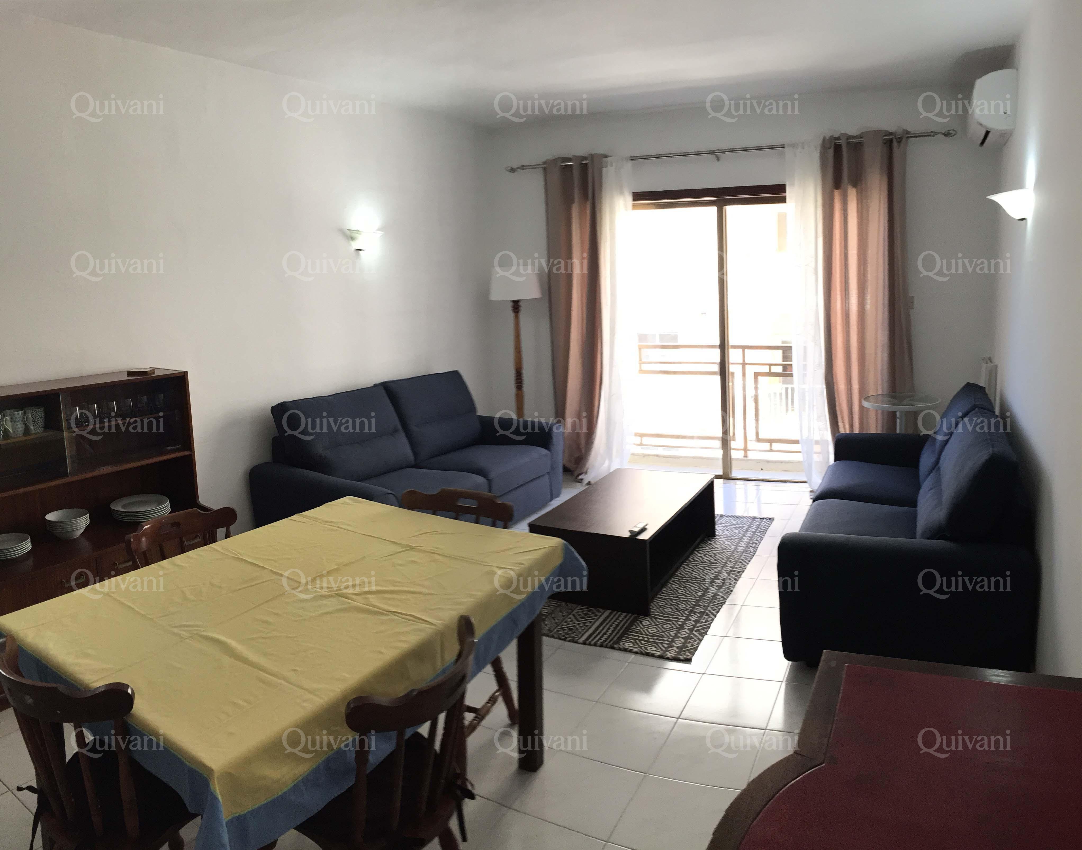 Sliema, Furnished Apartment