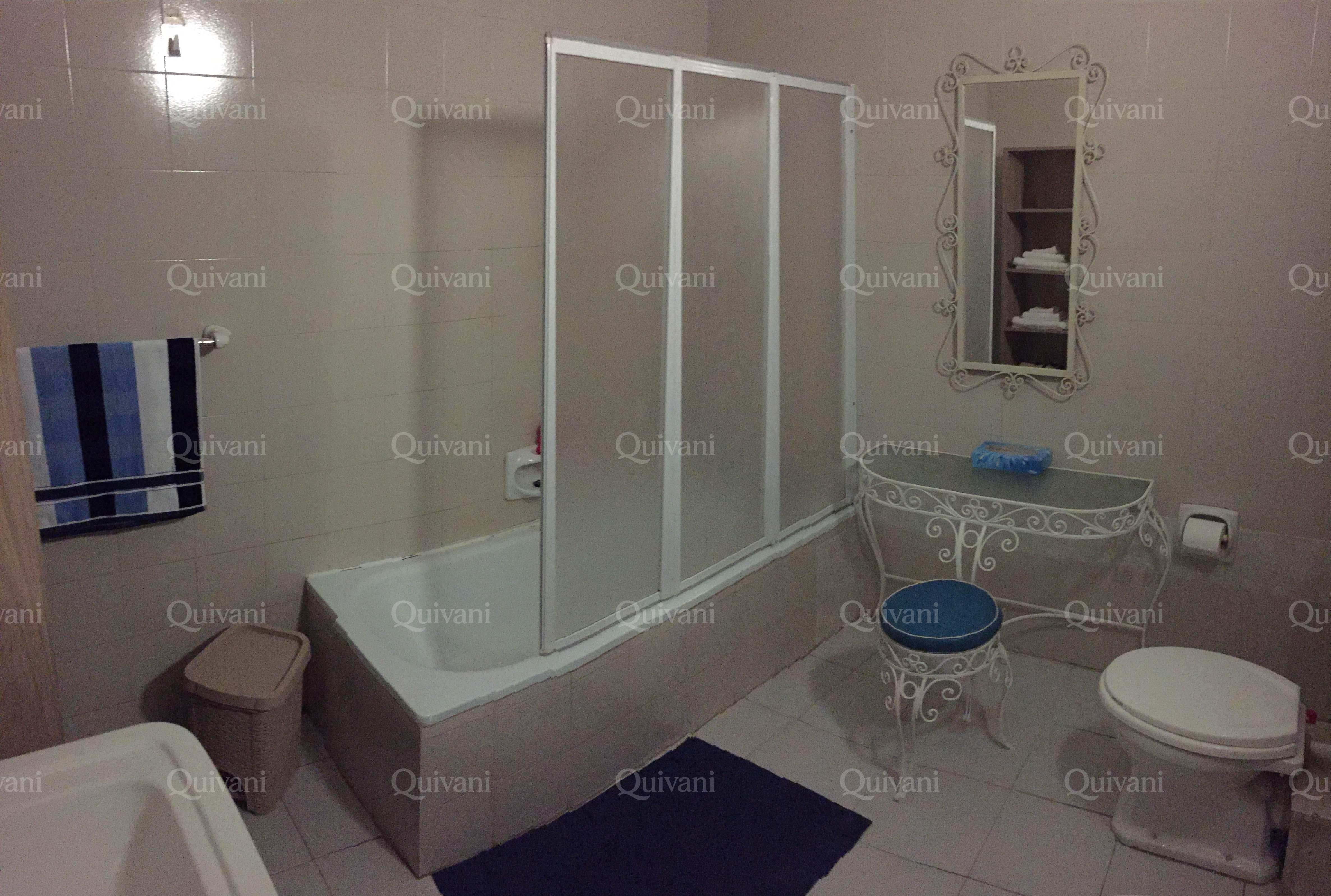 Sliema, Furnished Apartment