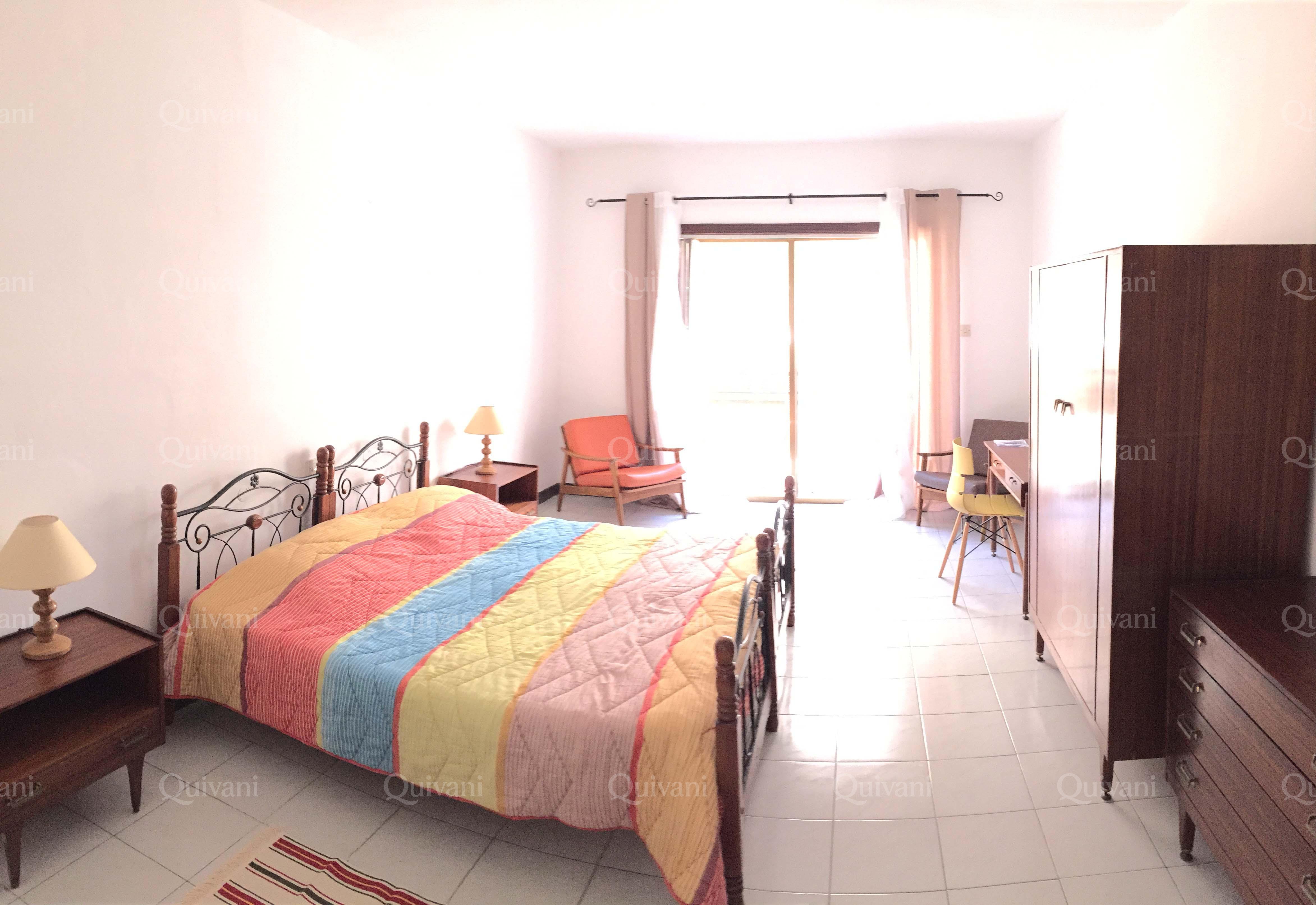 Sliema, Furnished Apartment